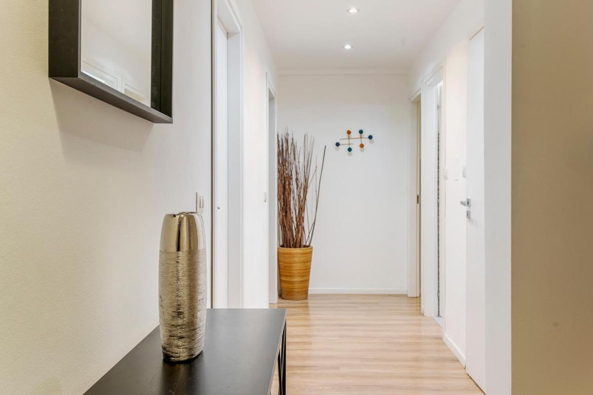 Apartment Luxury 4 Bedrooms Close To Duomo *
