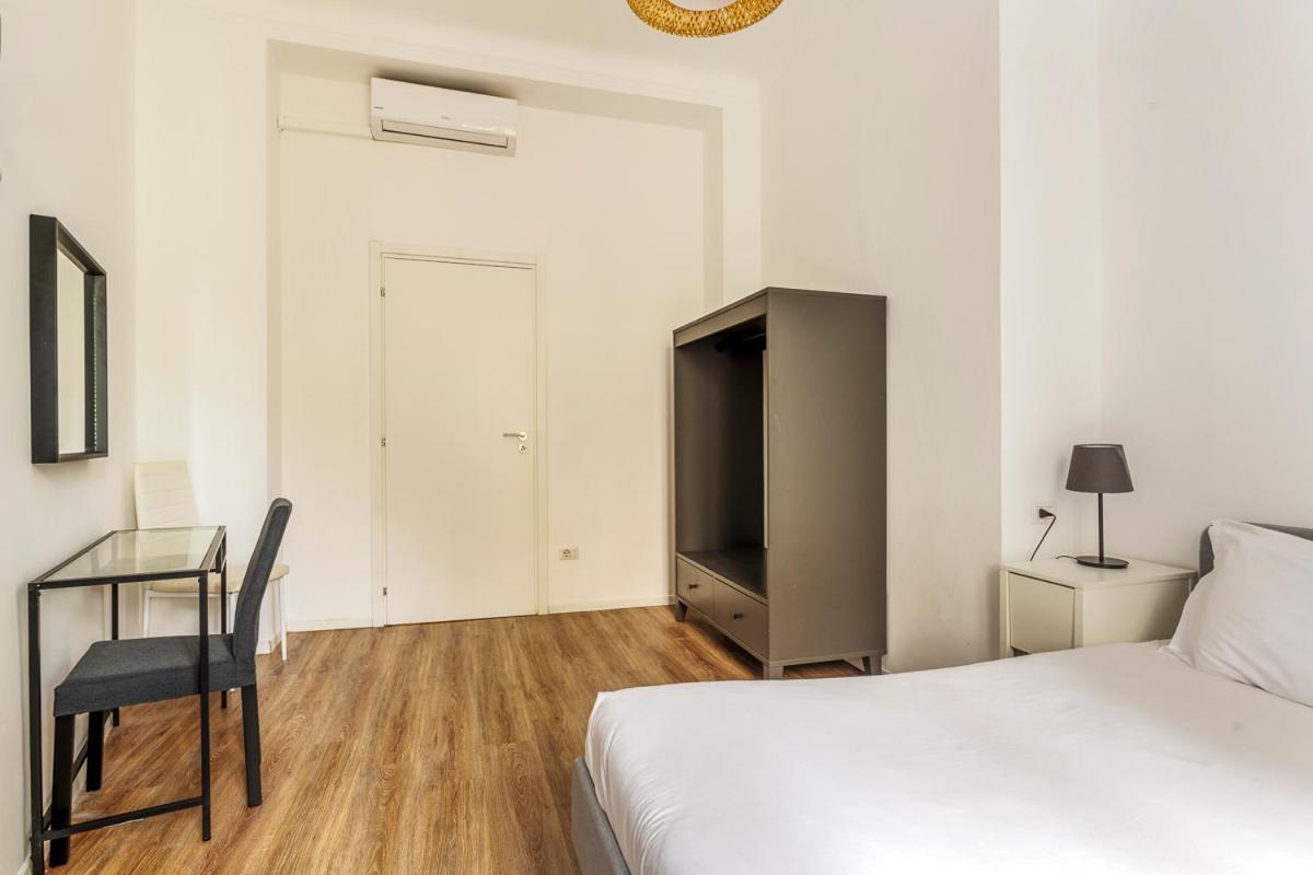 Luxury 4 Bedrooms Close To Duomo