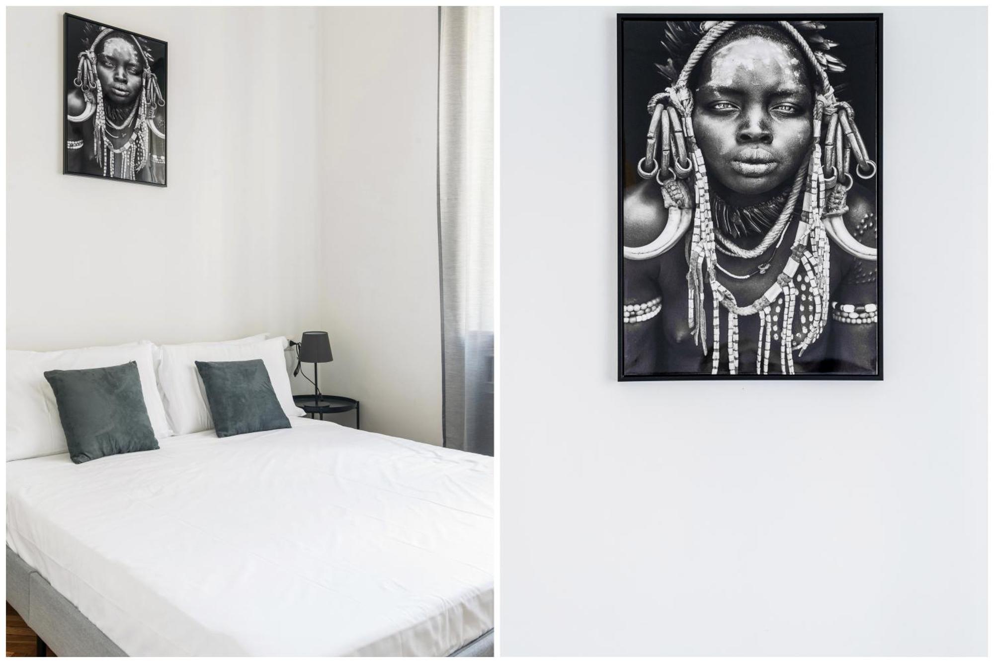 Luxury 4 Bedrooms Close To Duomo Apartment