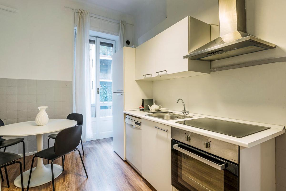Apartment Luxury 4 Bedrooms Close To Duomo *
