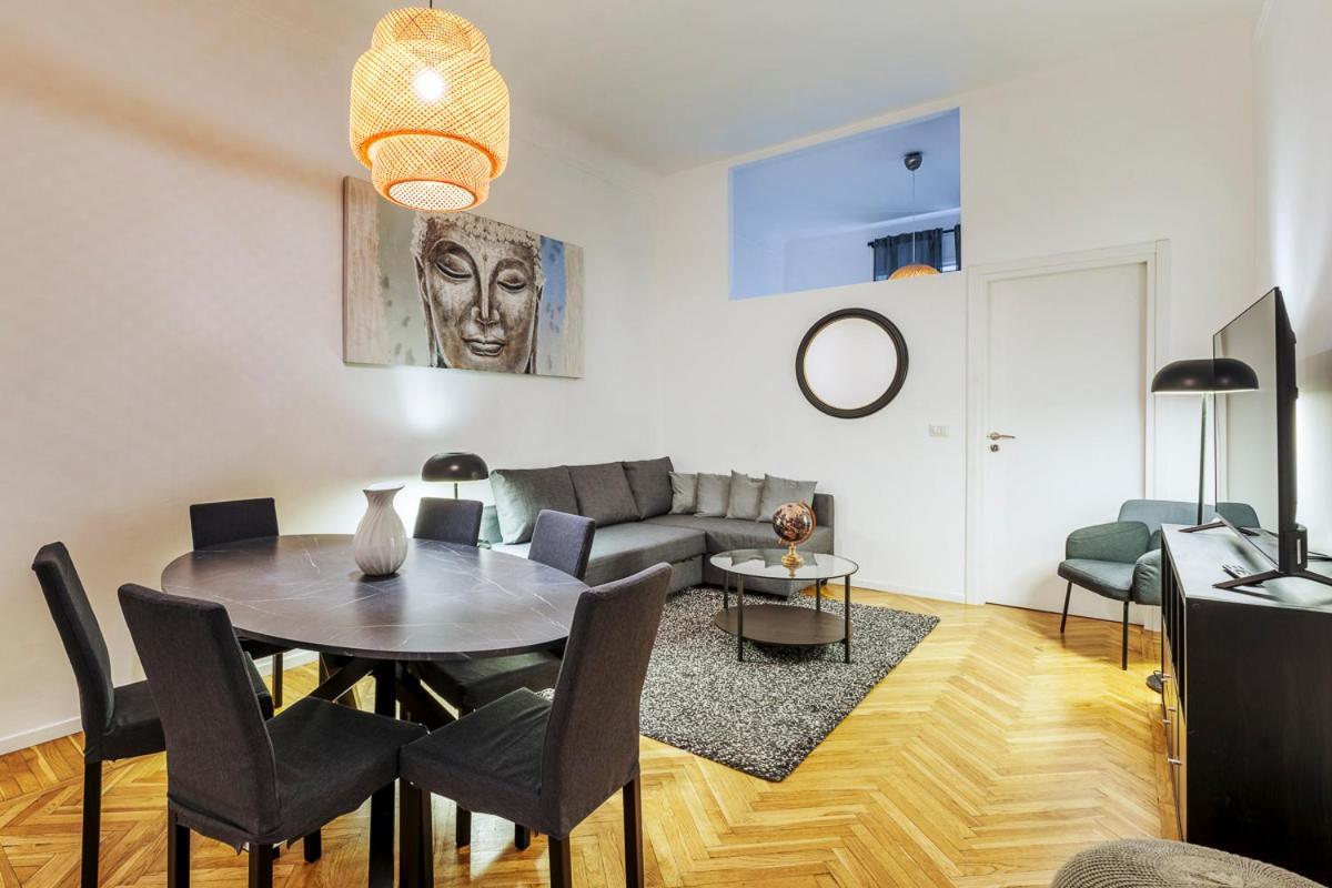 Luxury 4 Bedrooms Close To Duomo *