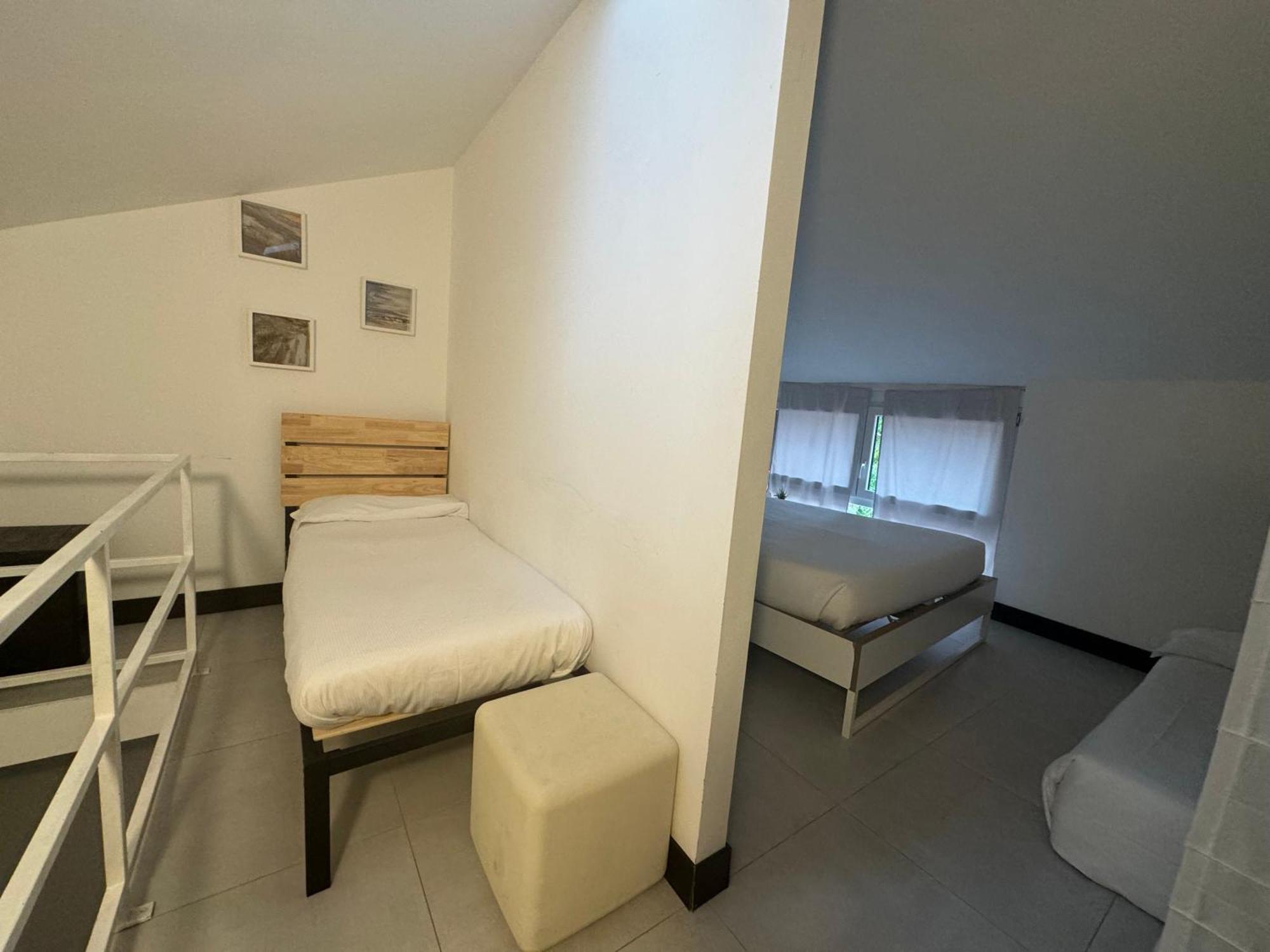 Appartamento Welcomee Affori Milano