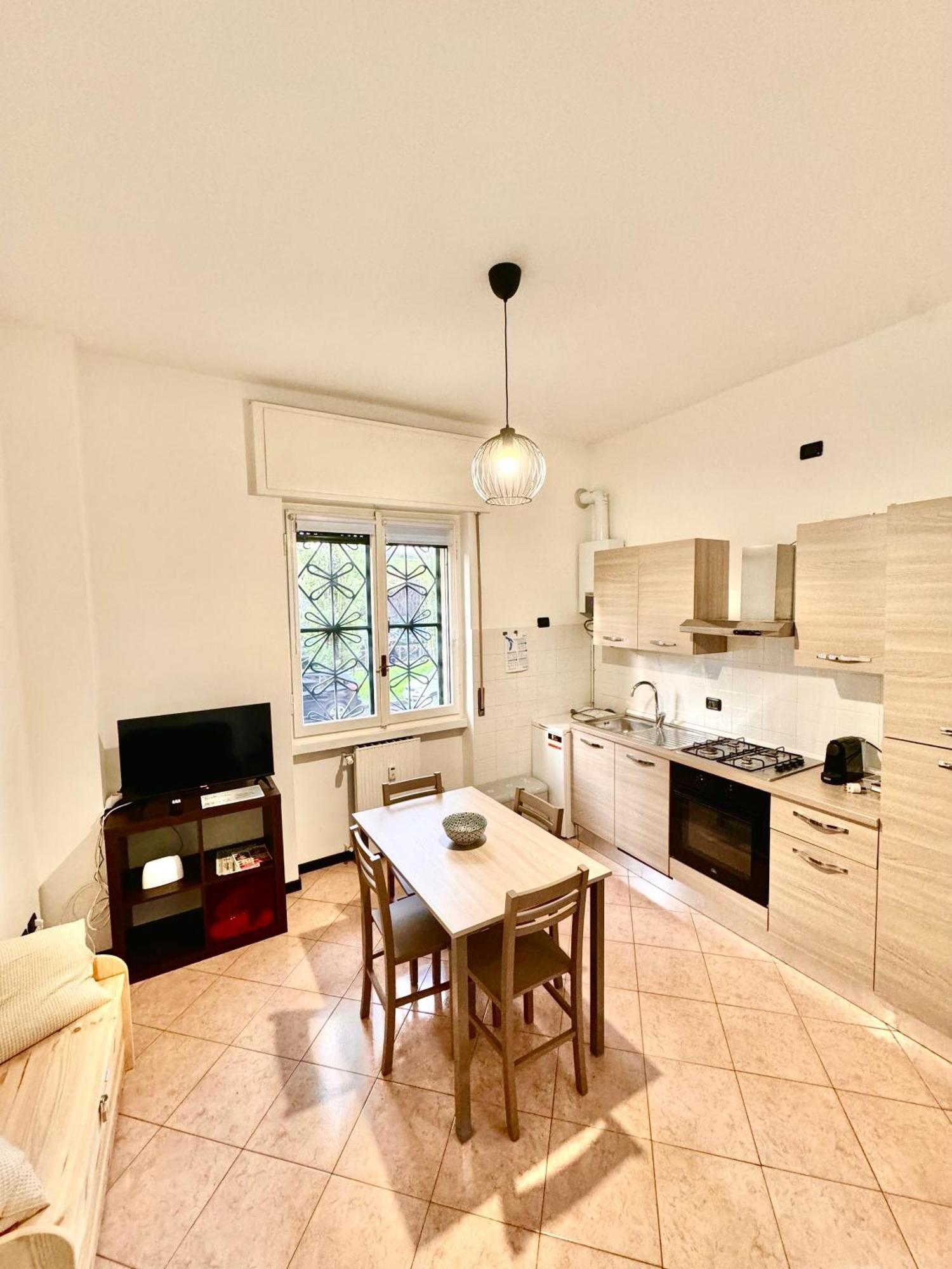 Martesana Appartaments Apartamento