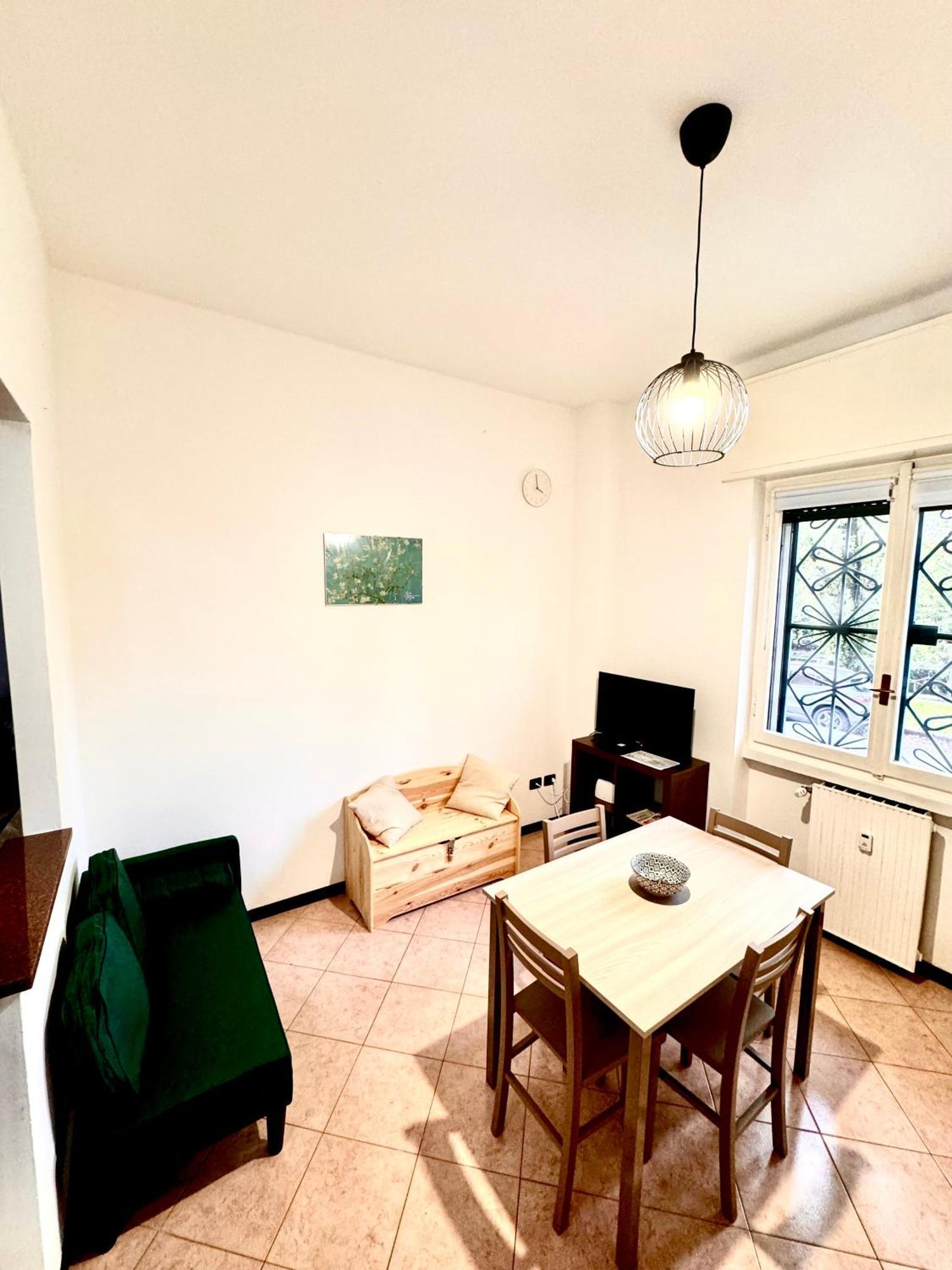 Apartamento Martesana Appartaments