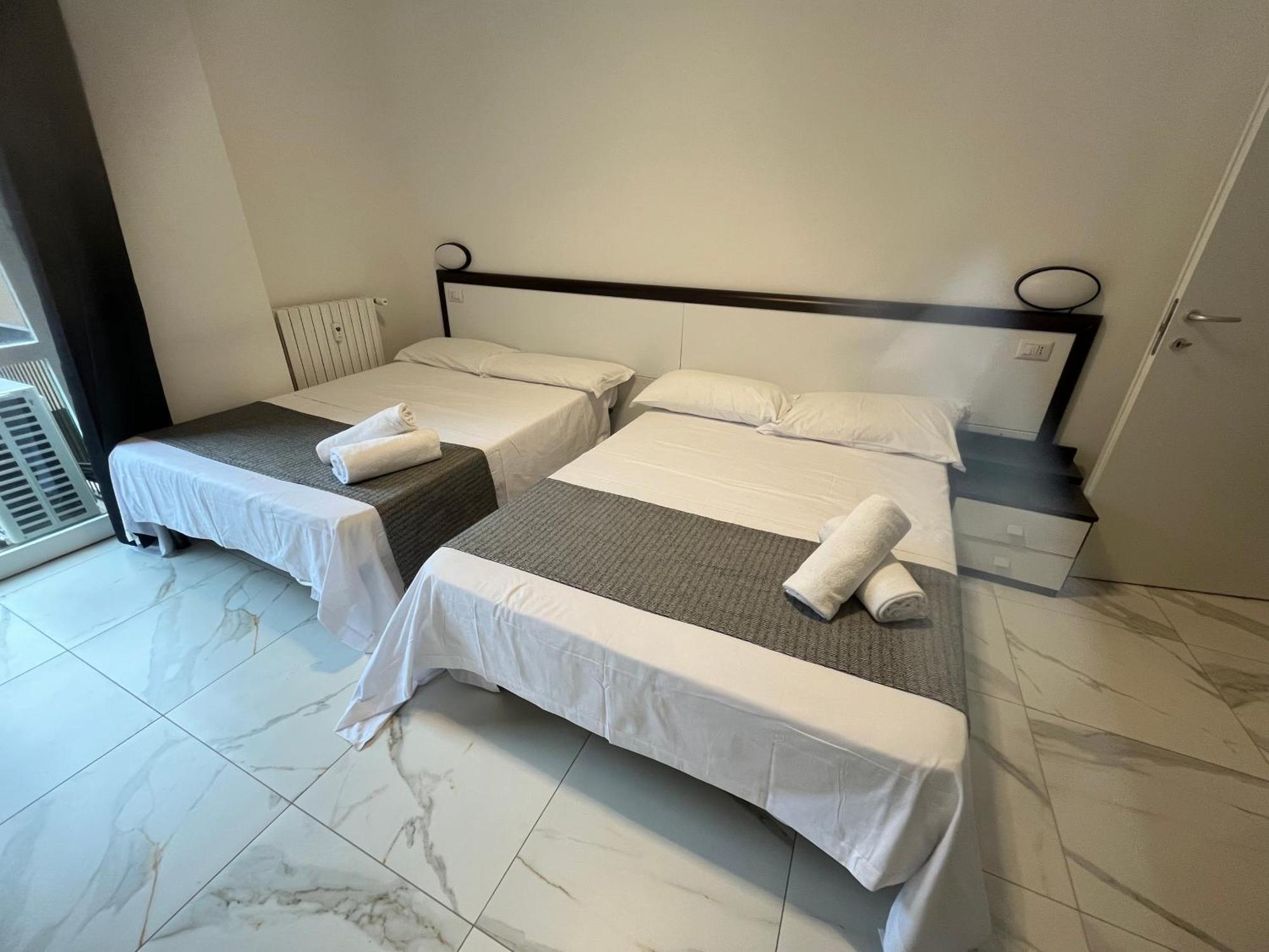 Jcube Bocconi Apartment