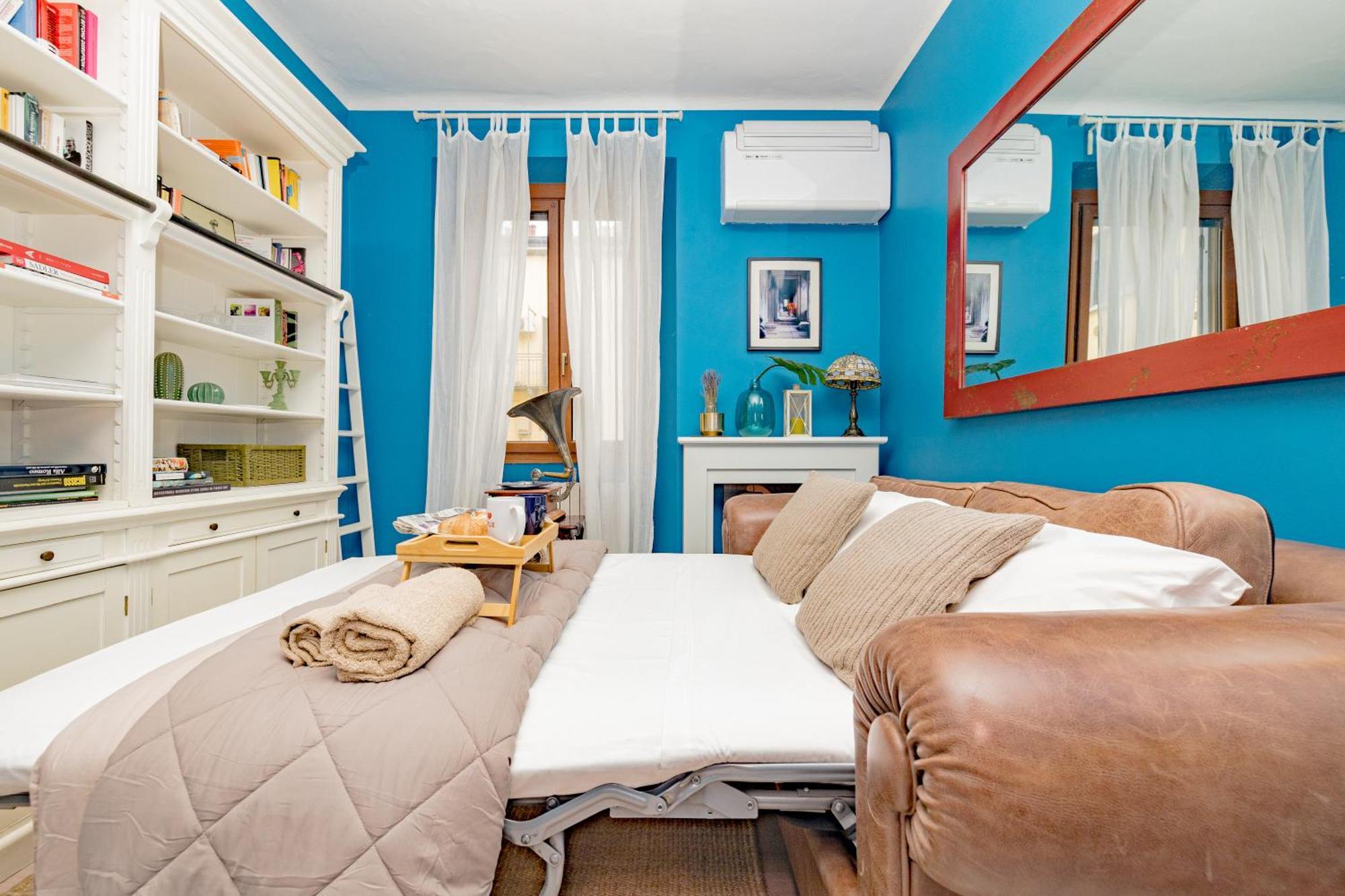 Apartamento Vintage Gem - 8 Min Duomo