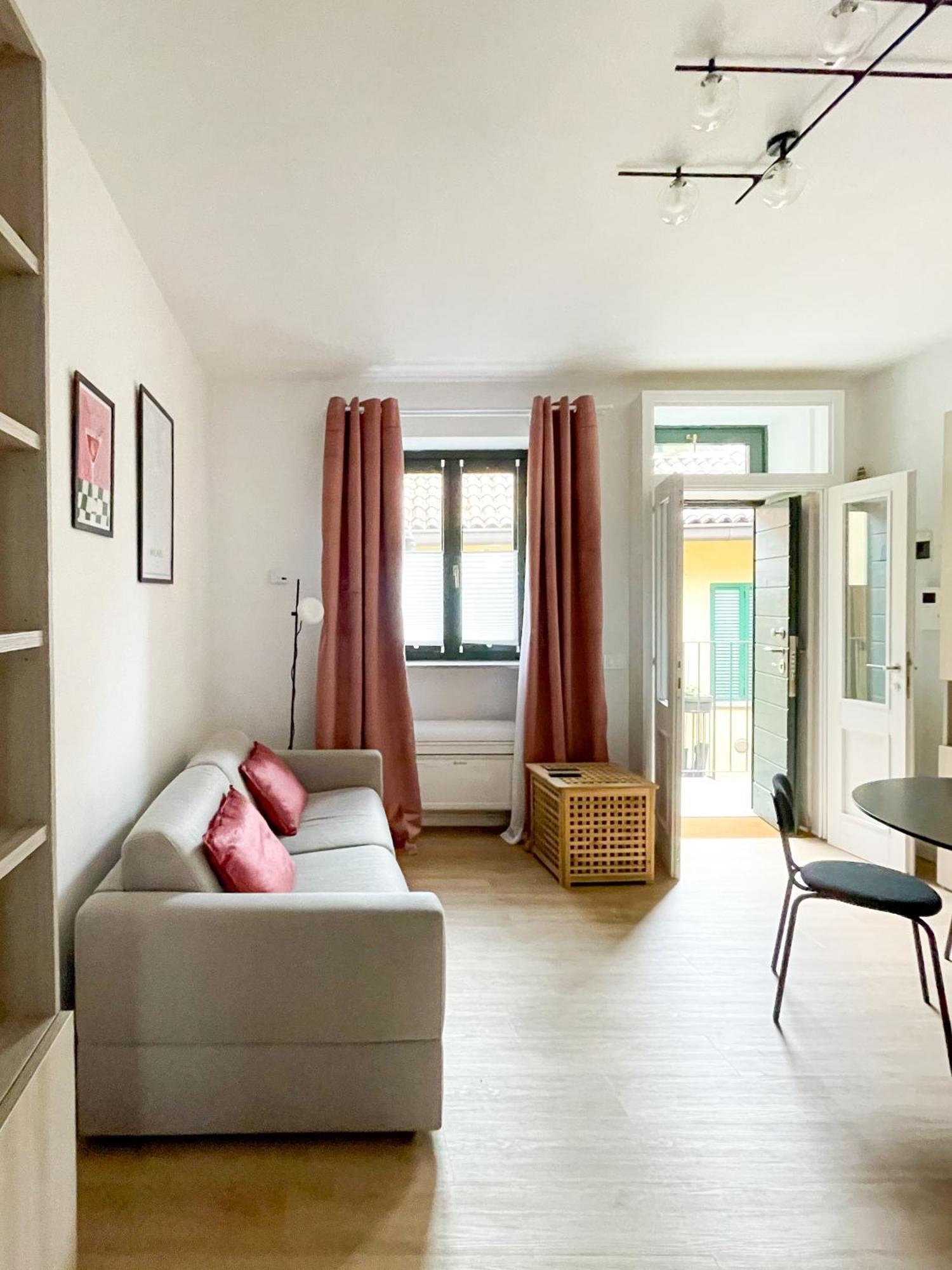 Apartamento Colonne77 - Design *