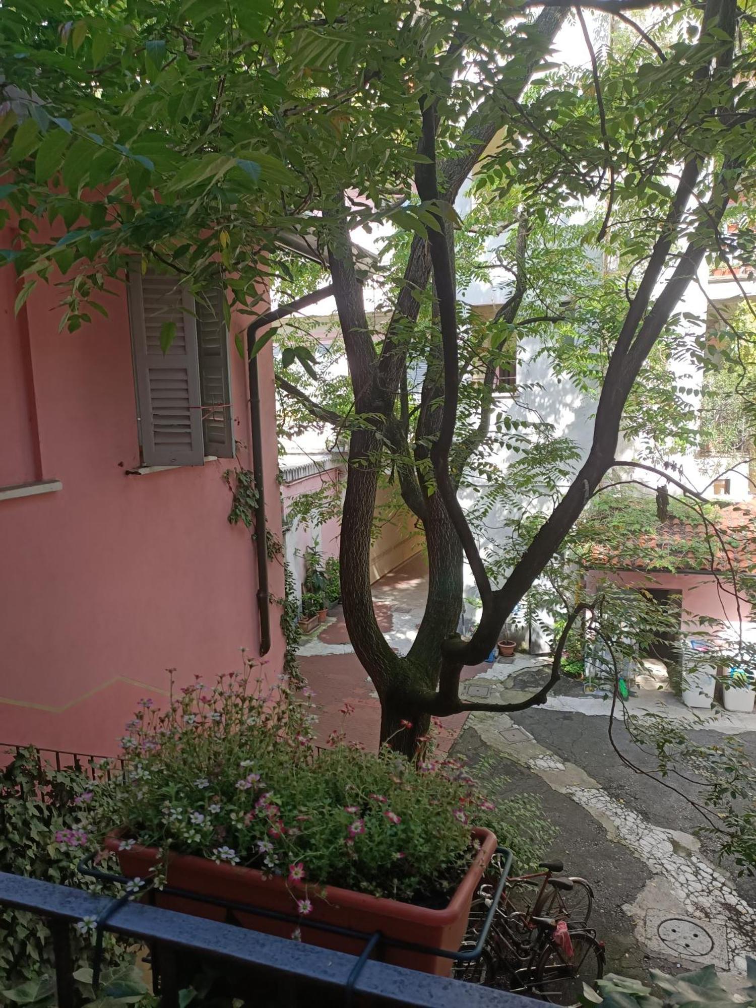 La Ringhiera Navigli Apartment