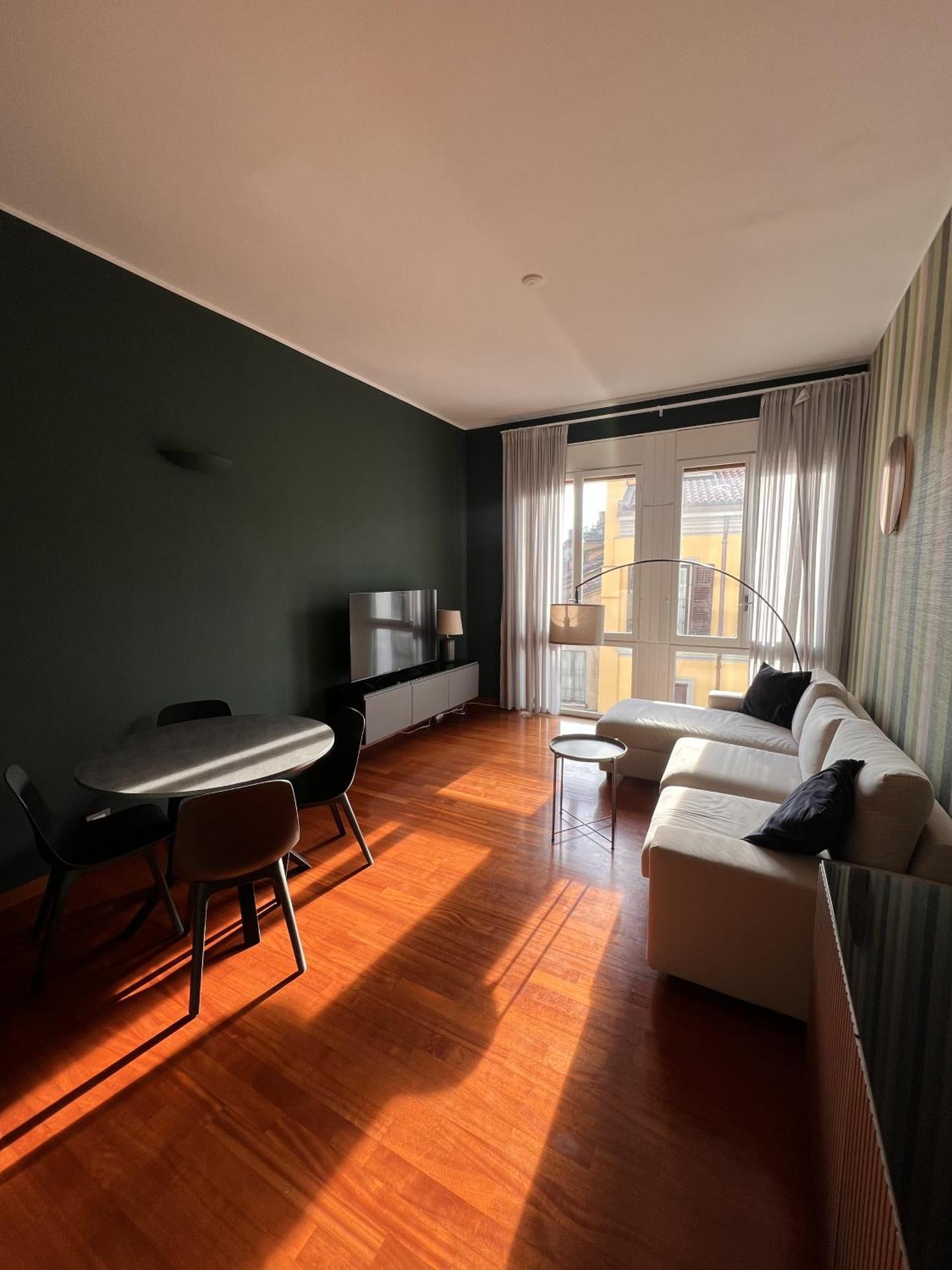 Apartamento La Dimora Del Marchese In Duomo