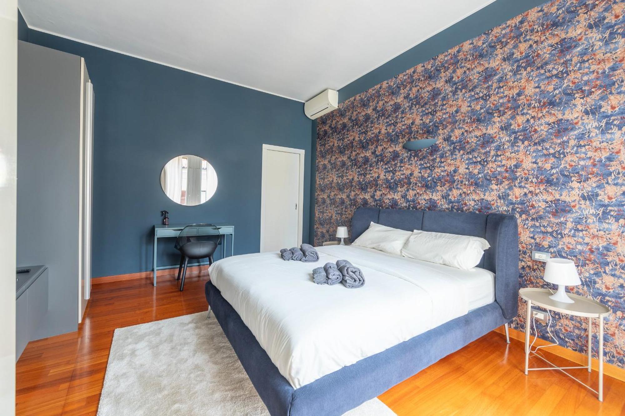 Apartamento La Dimora Del Marchese In Duomo *