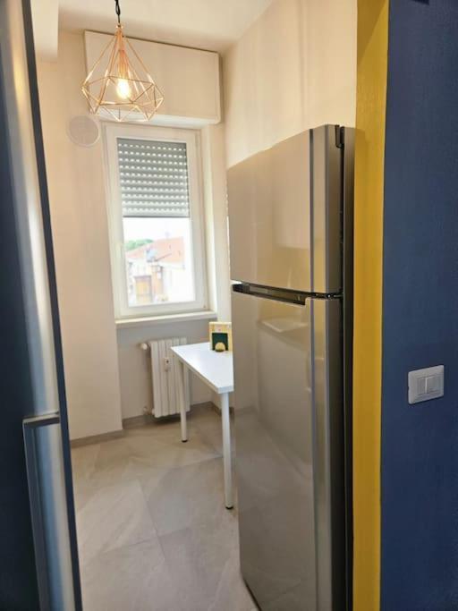 Apartment Life San Siro Rho Fiera Milan