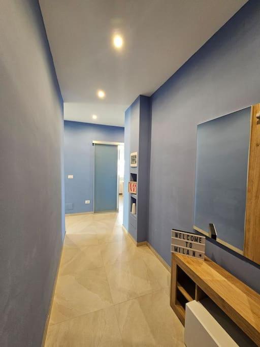 Apartment Life San Siro Rho Fiera Milan