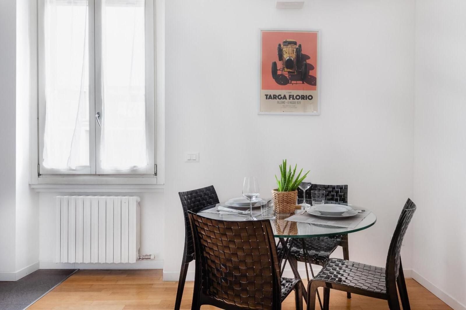 Apartment Lux Navigli Center *