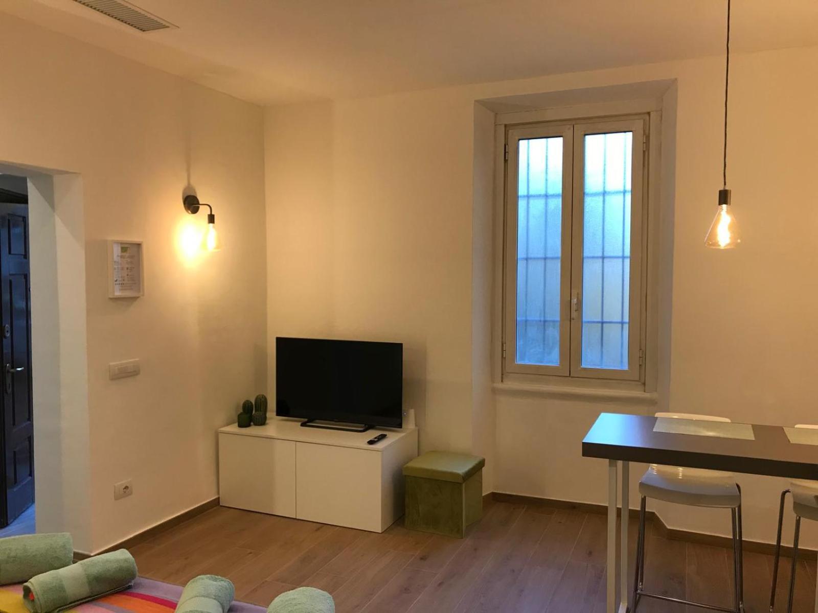 Apartamento Ripamonti Milão