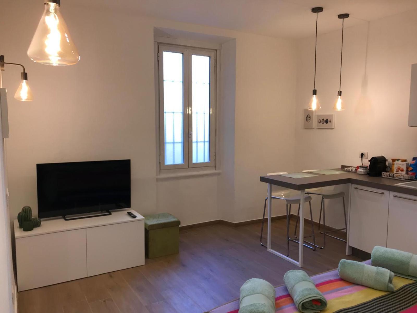 Ripamonti Apartamento Milão