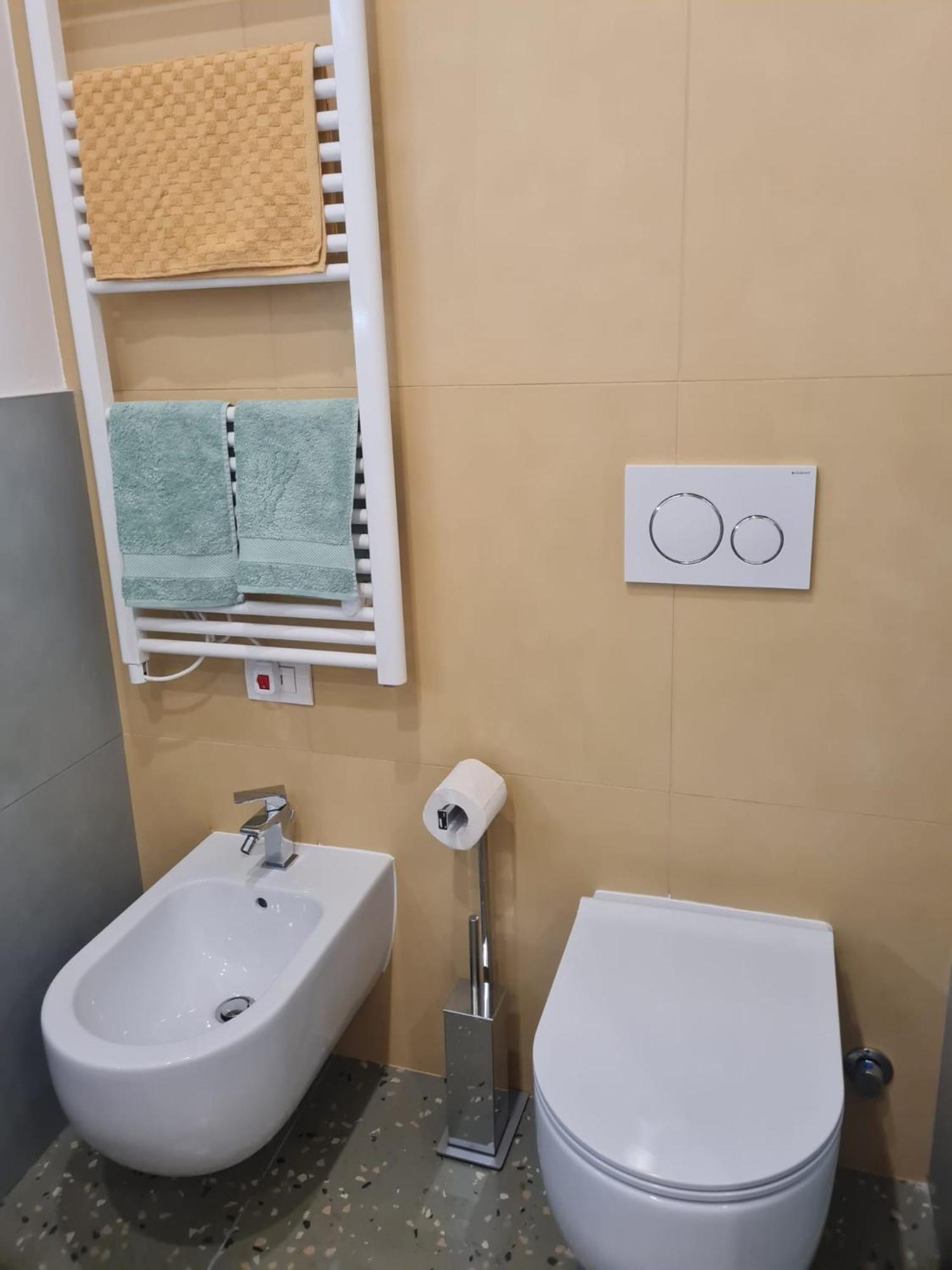 Apartamento Ripamonti *