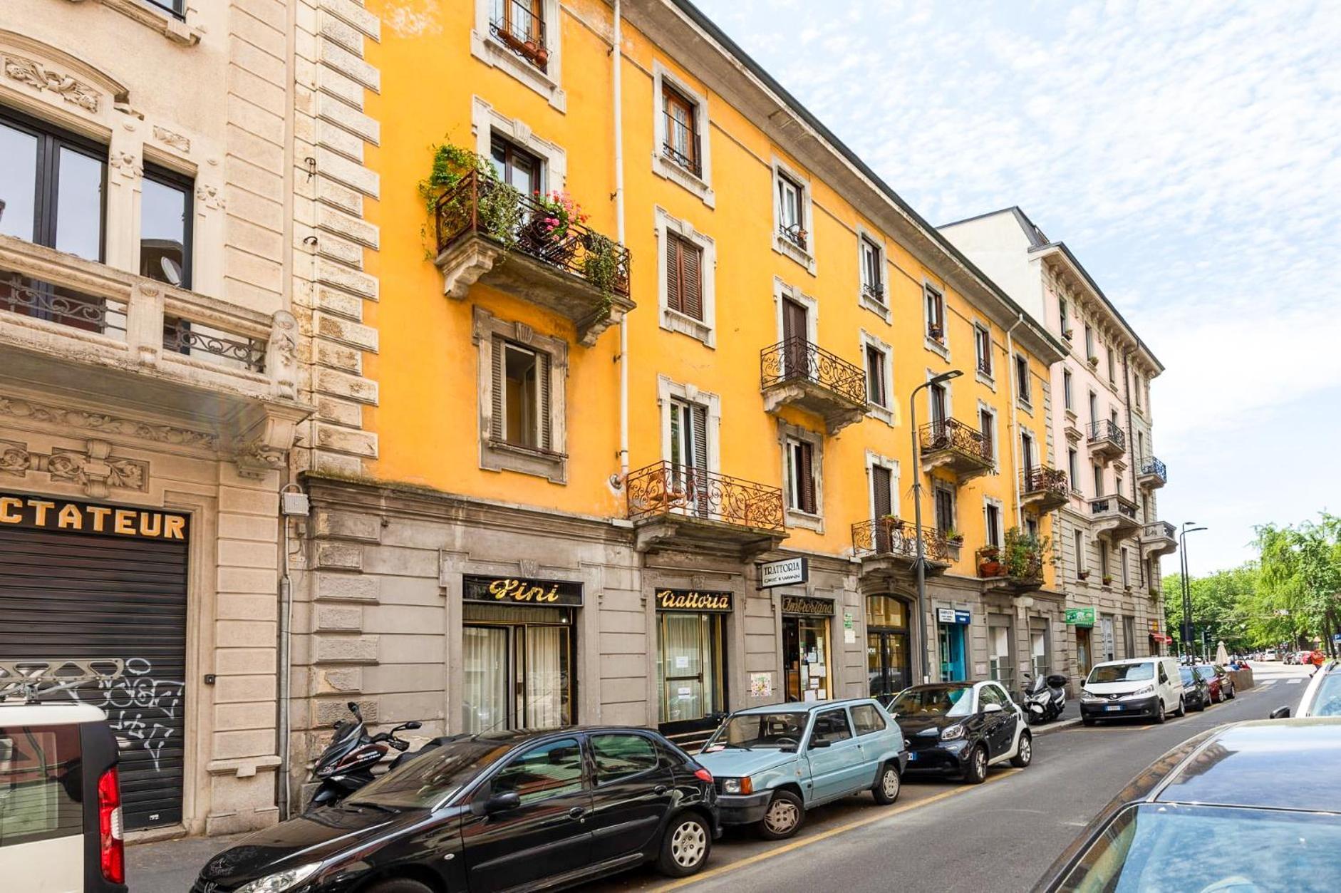 Apartment Casa Giulietta *