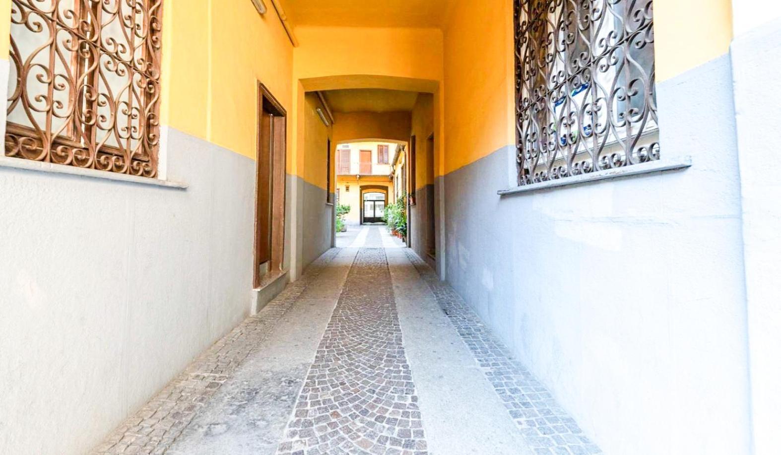Casa Giulietta Apartment Milan