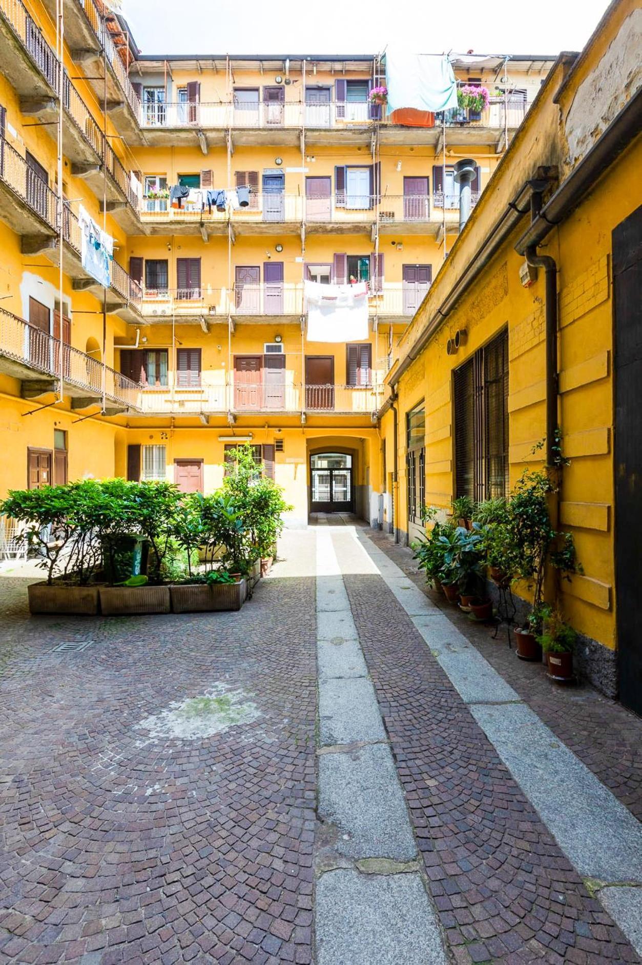 Casa Giulietta Apartment *