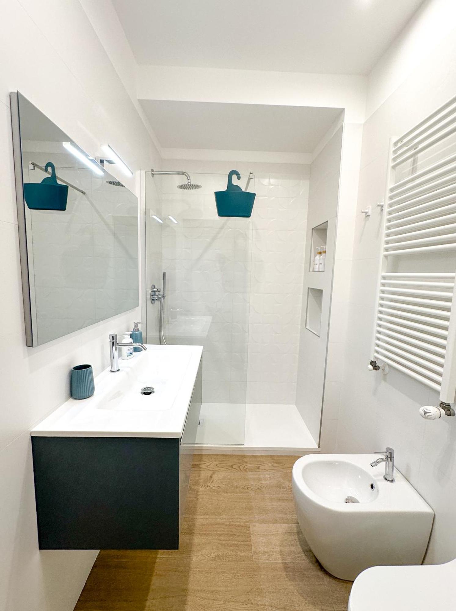 Casa Giulietta Apartment Milan