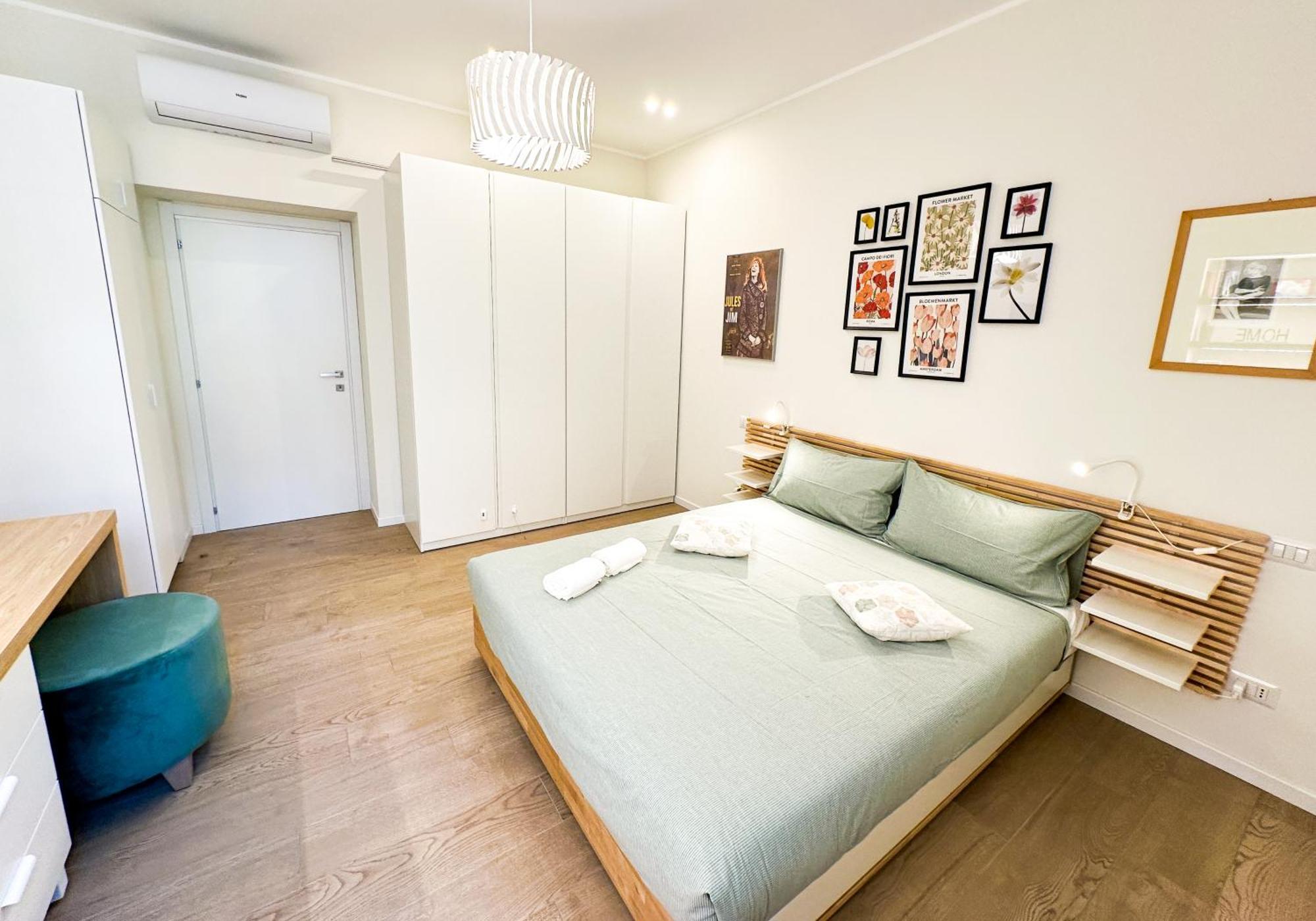 Casa Giulietta Apartment *