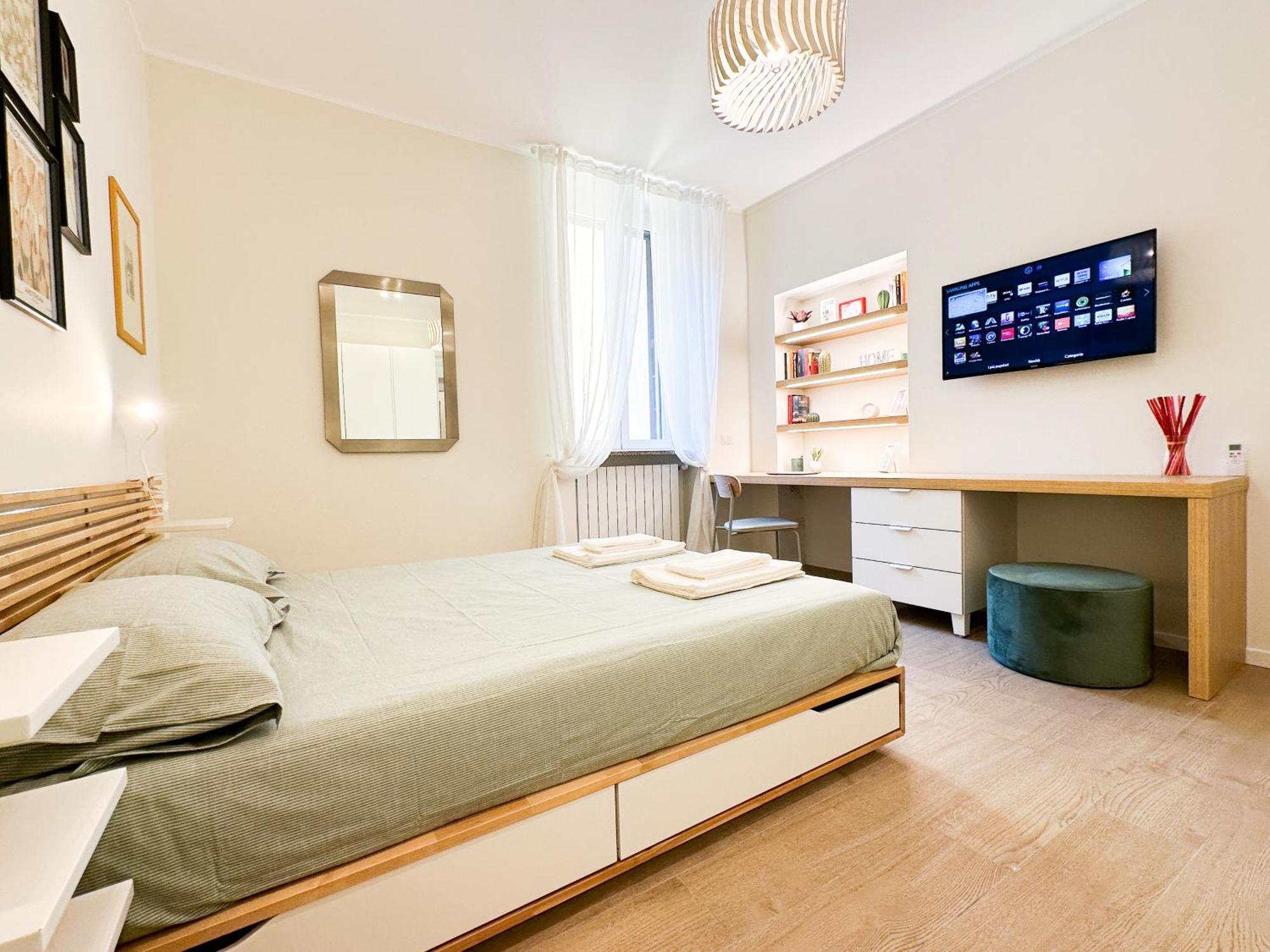 Casa Giulietta Apartment