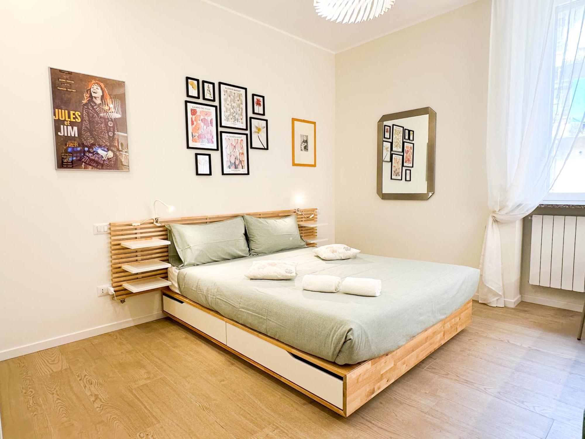 Apartment Casa Giulietta *