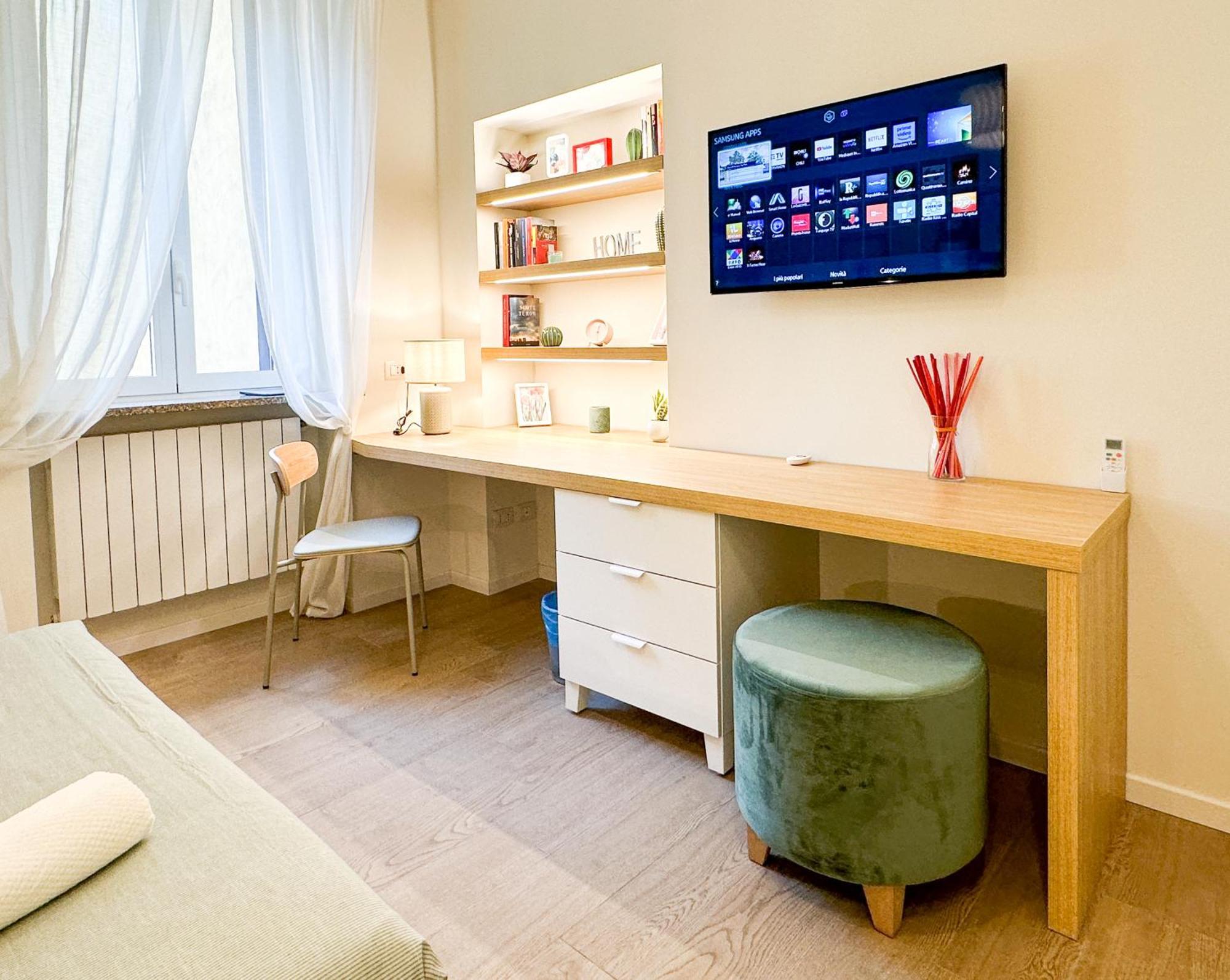 Apartment Casa Giulietta