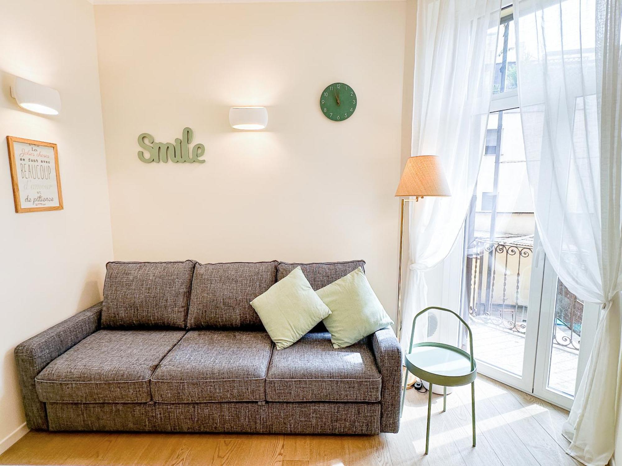 Casa Giulietta Apartment
