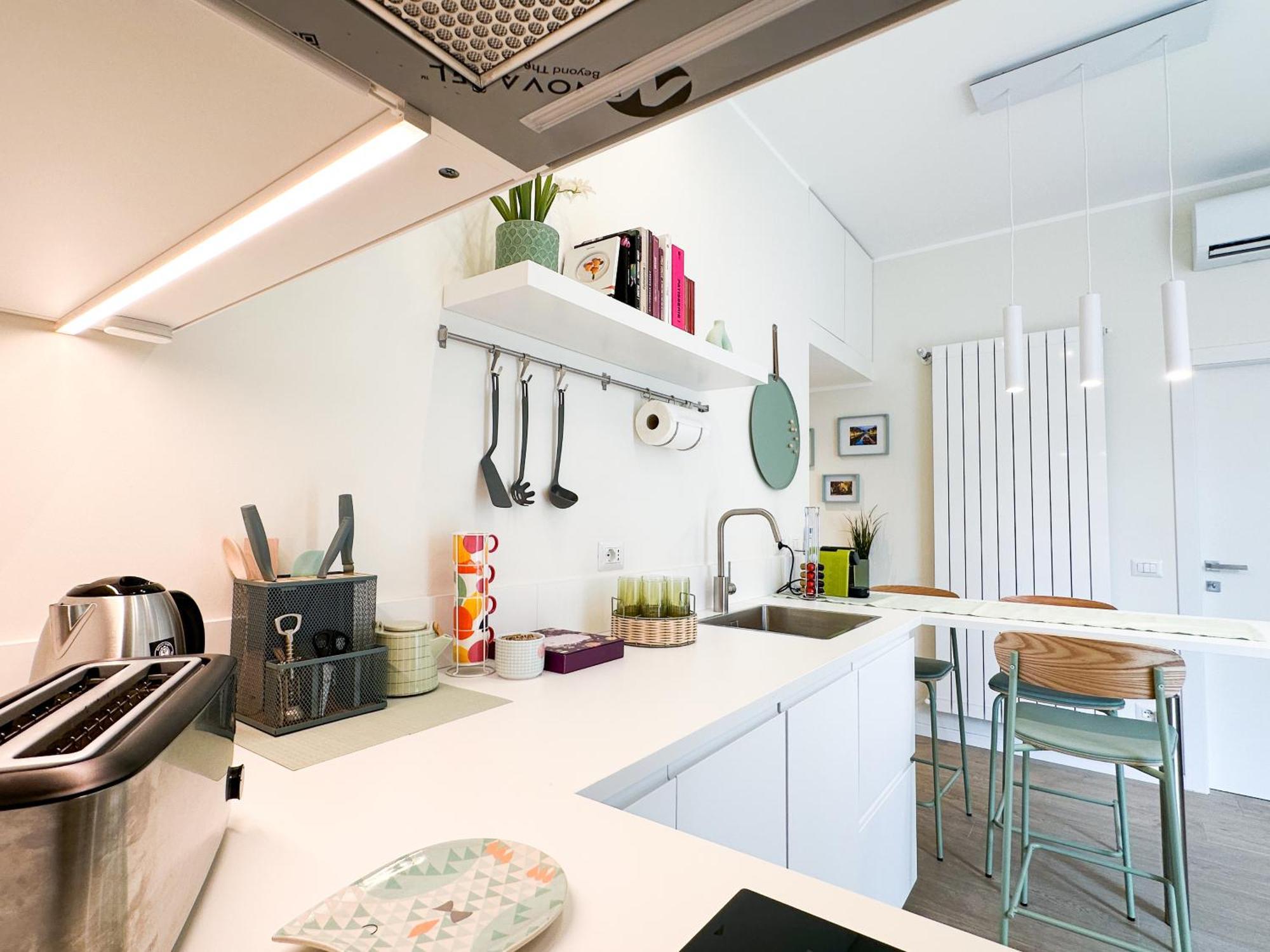 Apartment Casa Giulietta