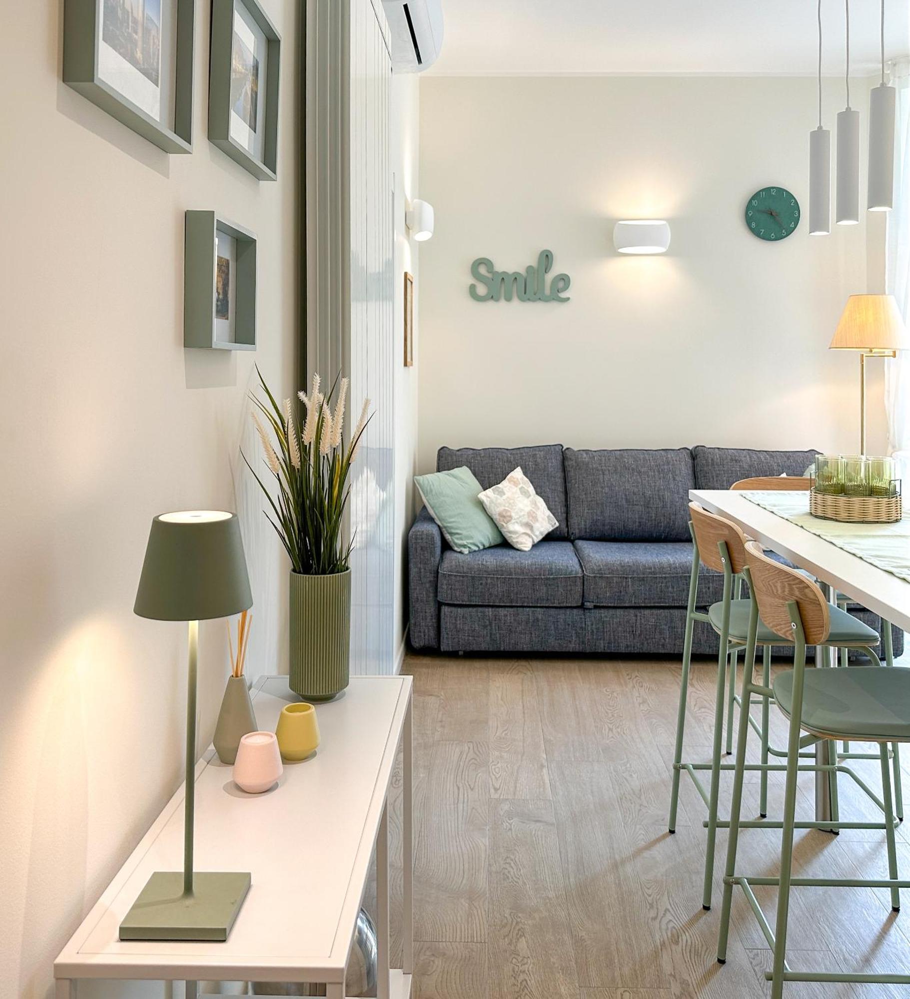 Apartment Casa Giulietta
