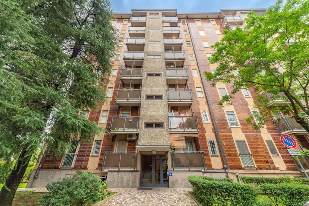 - Duomo - San Siro- Free Parking Appartamento