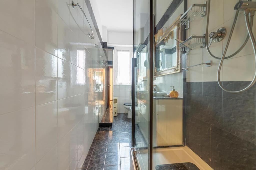 Apartment - Duomo - San Siro- Free Parking Milan