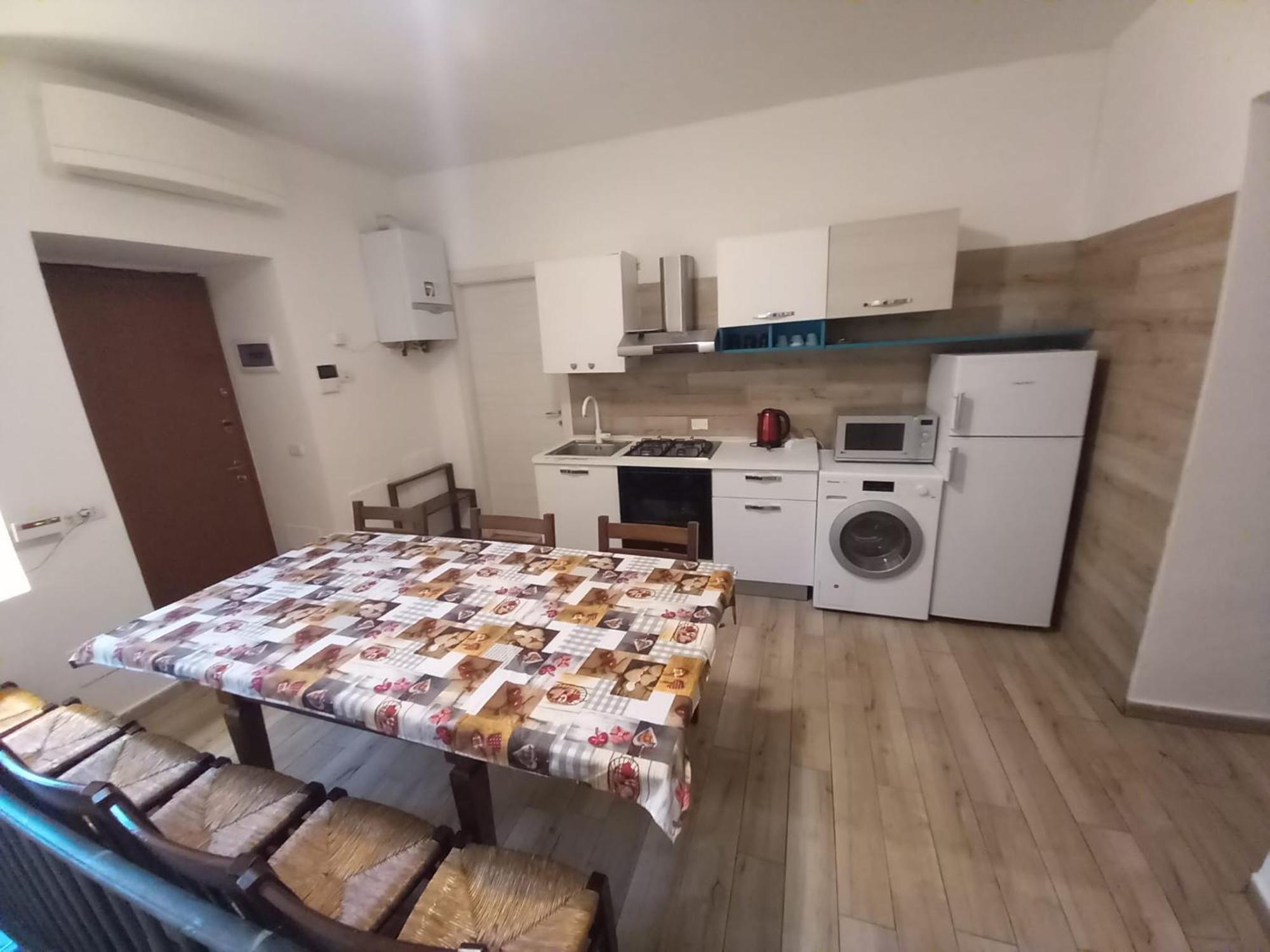 3 Station Free Parking Apartamento