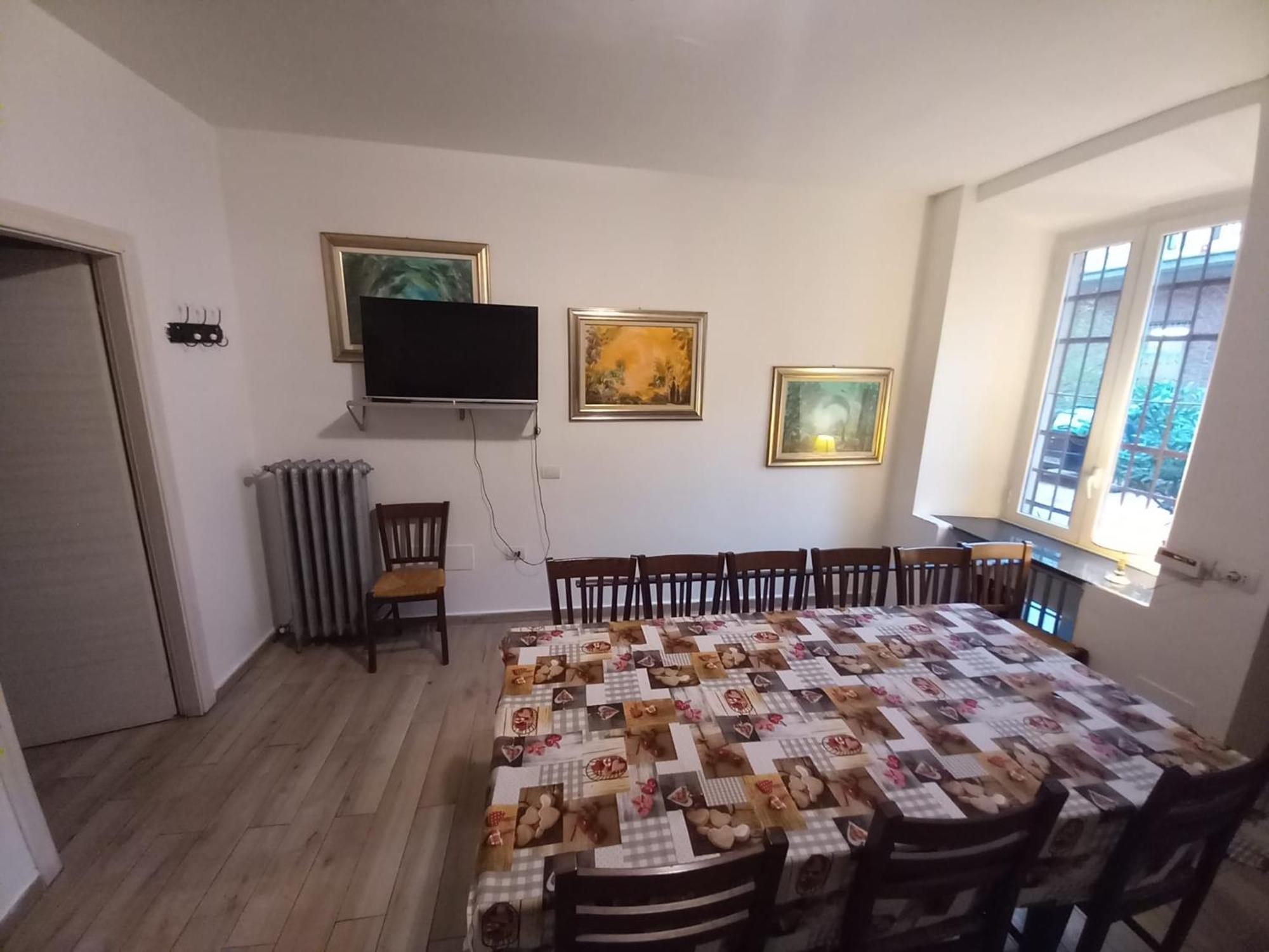 Apartamento 3 Station Free Parking