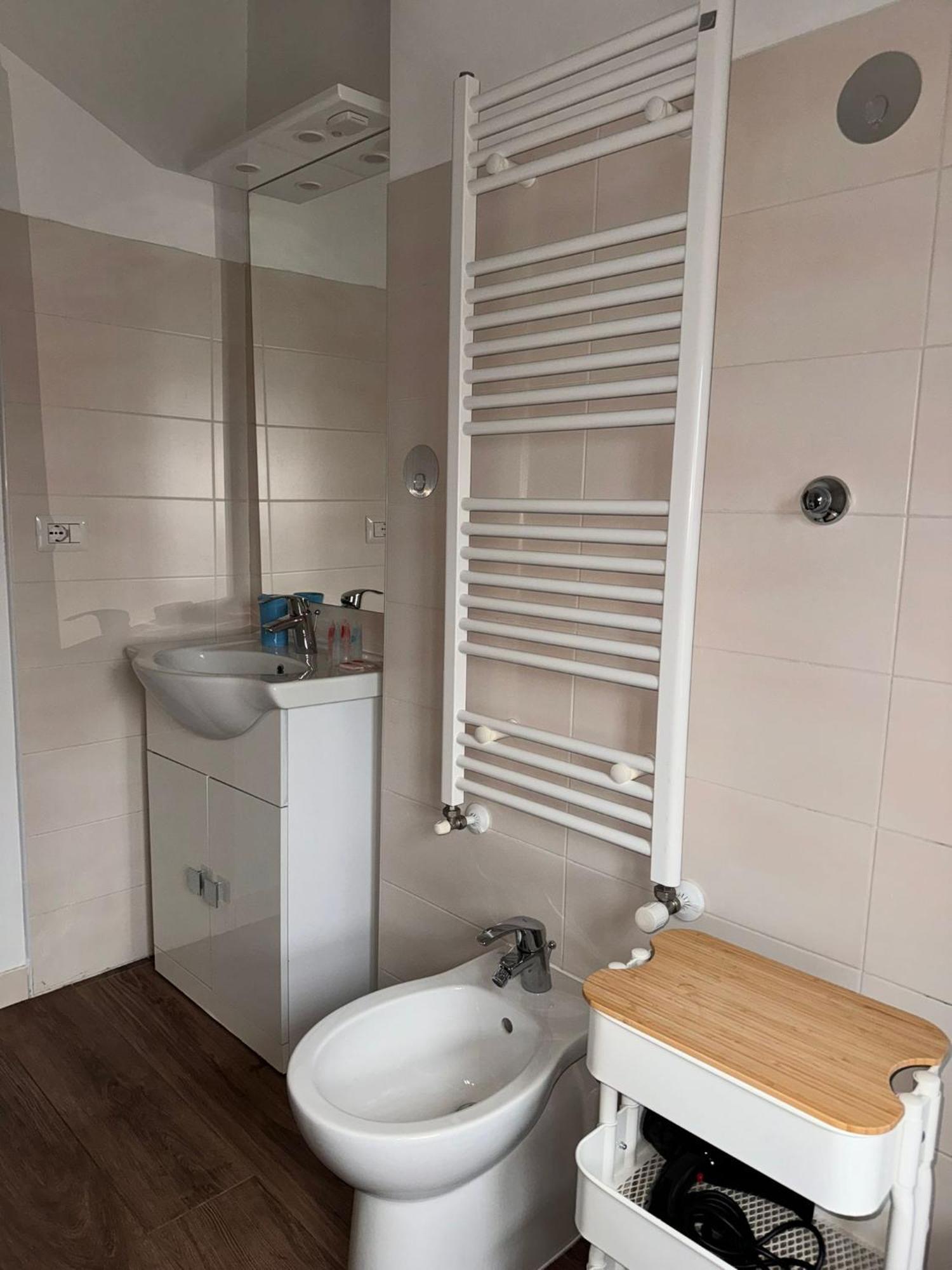 L'arche Comfort & Relax Niguarda House * Milan