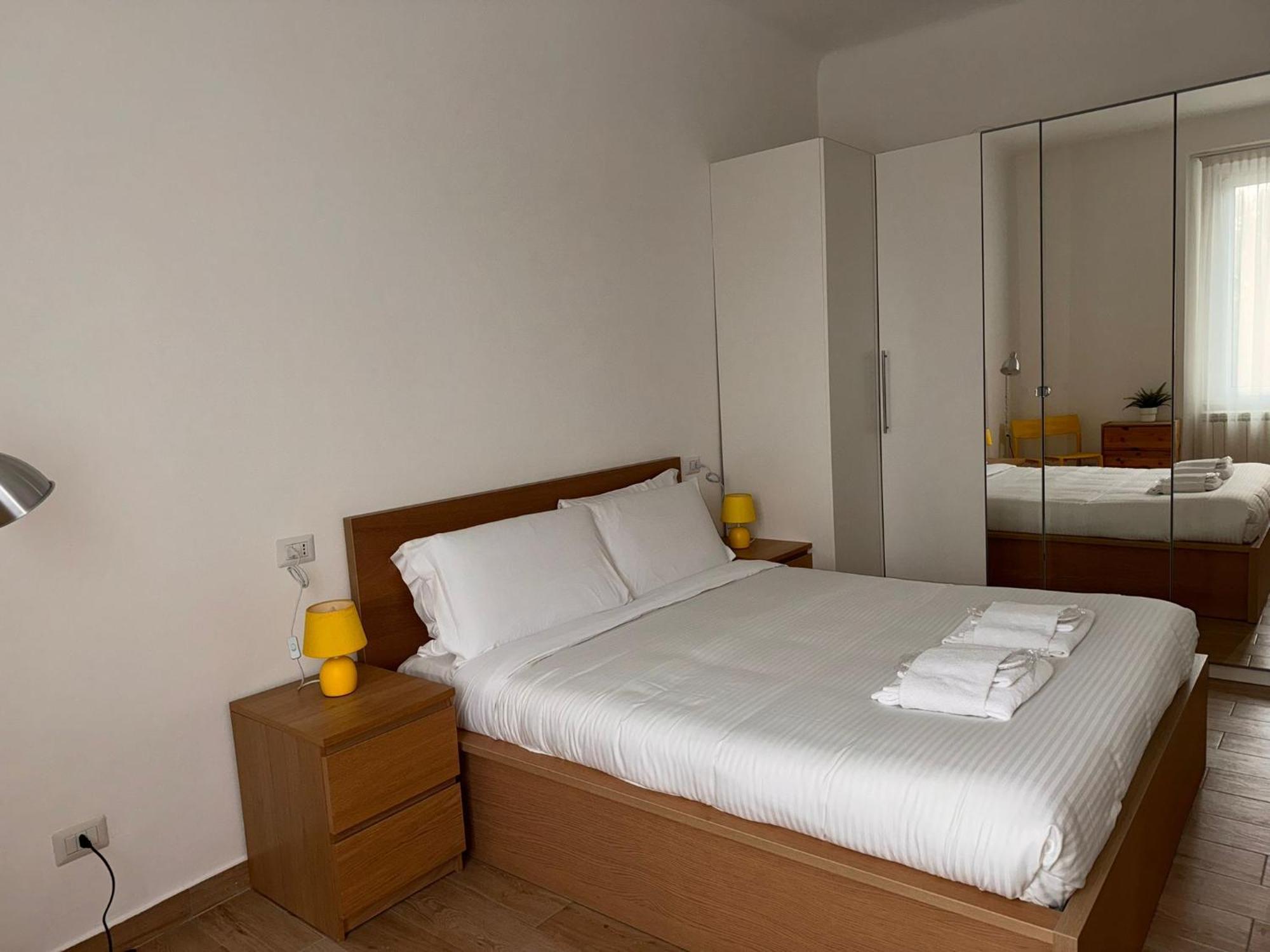 L'arche Comfort & Relax Niguarda House