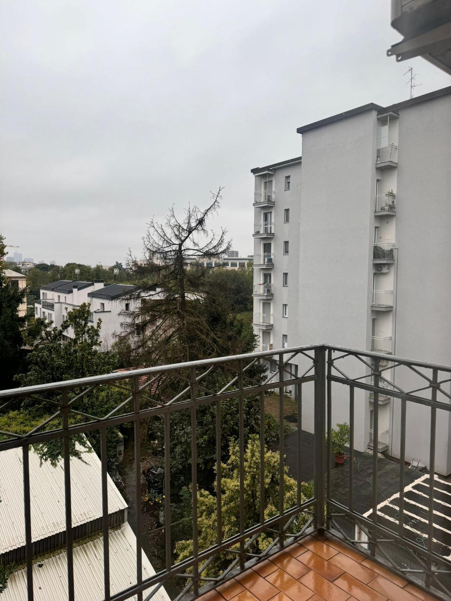 L'arche Comfort & Relax Niguarda House Apartment Milan