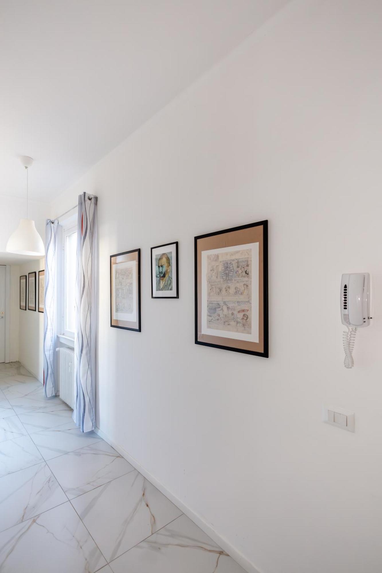 Duomo Elegant Guest house Milan