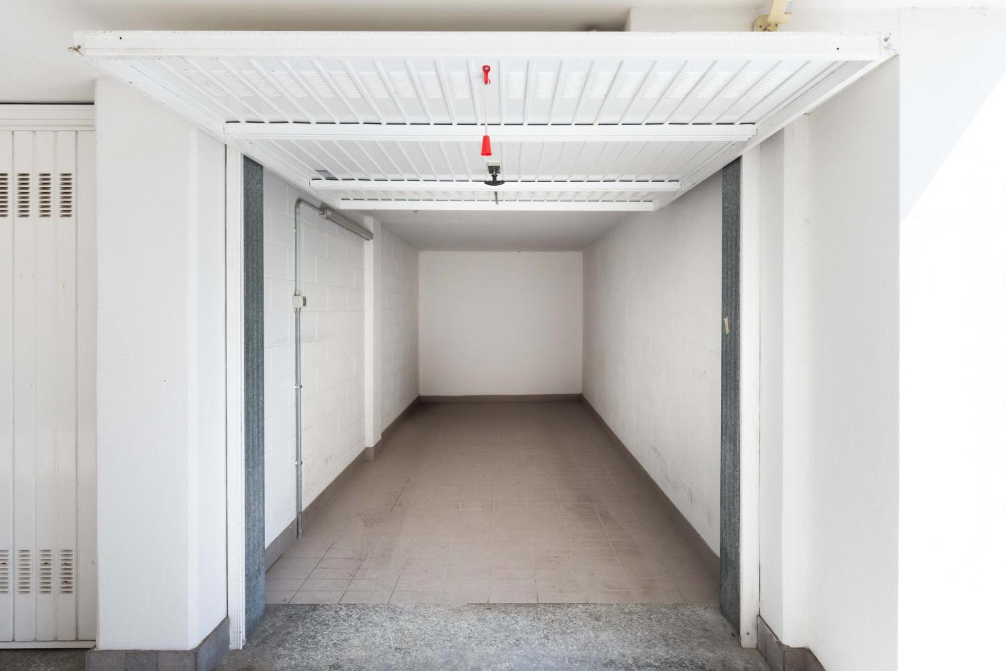 Apartment Terrace Con Parcheggio Incluso *