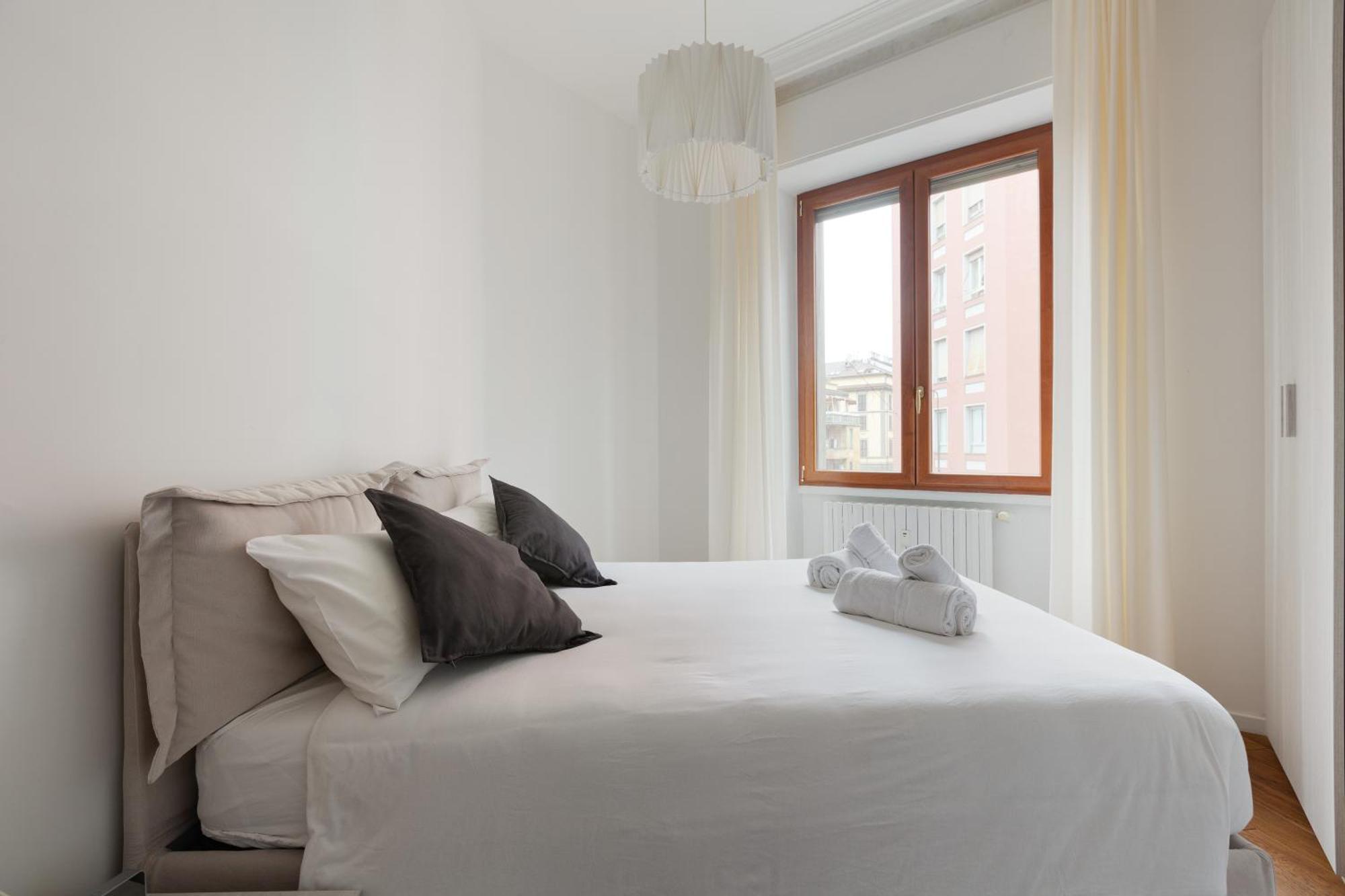 Repubblica - - Moderno Trilocale Apartment