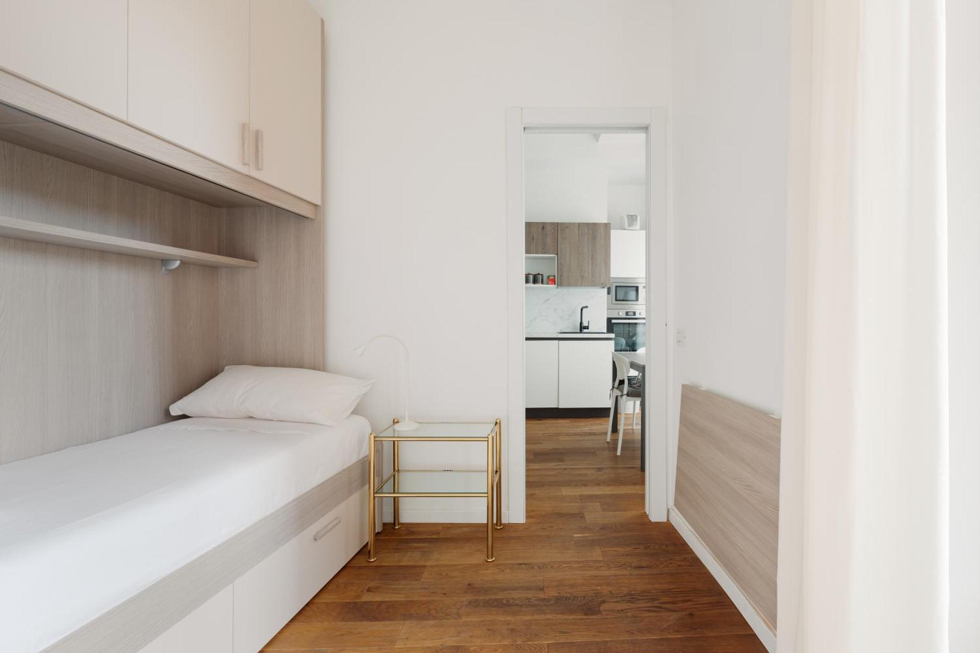 Repubblica - - Moderno Trilocale Apartment *