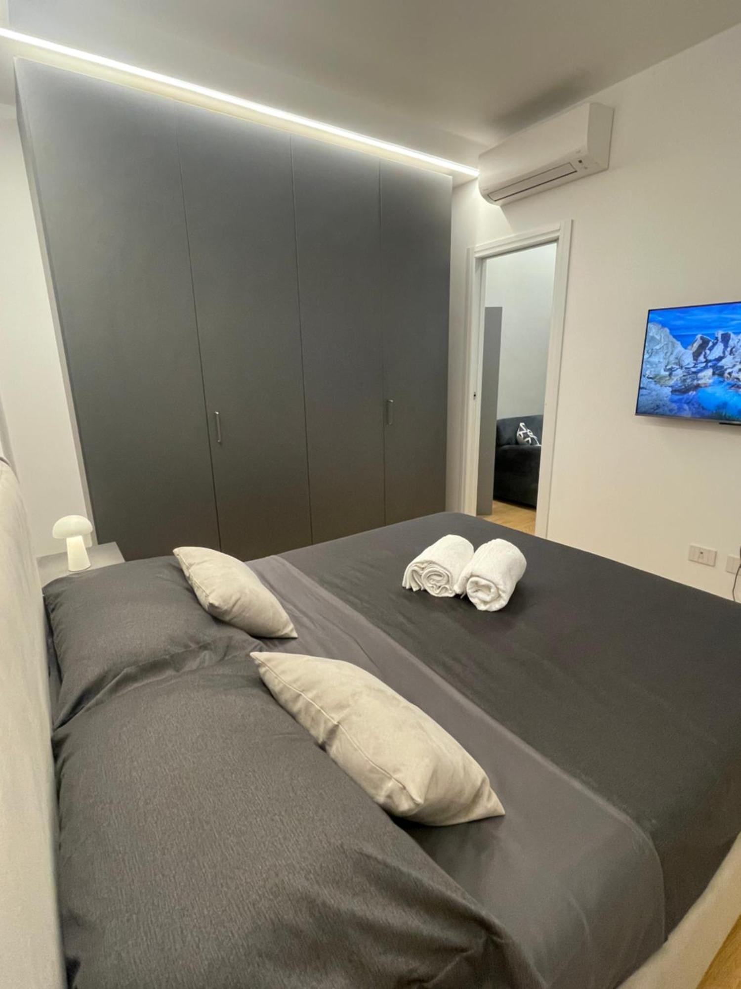 Sempione 54 Apartment Milan