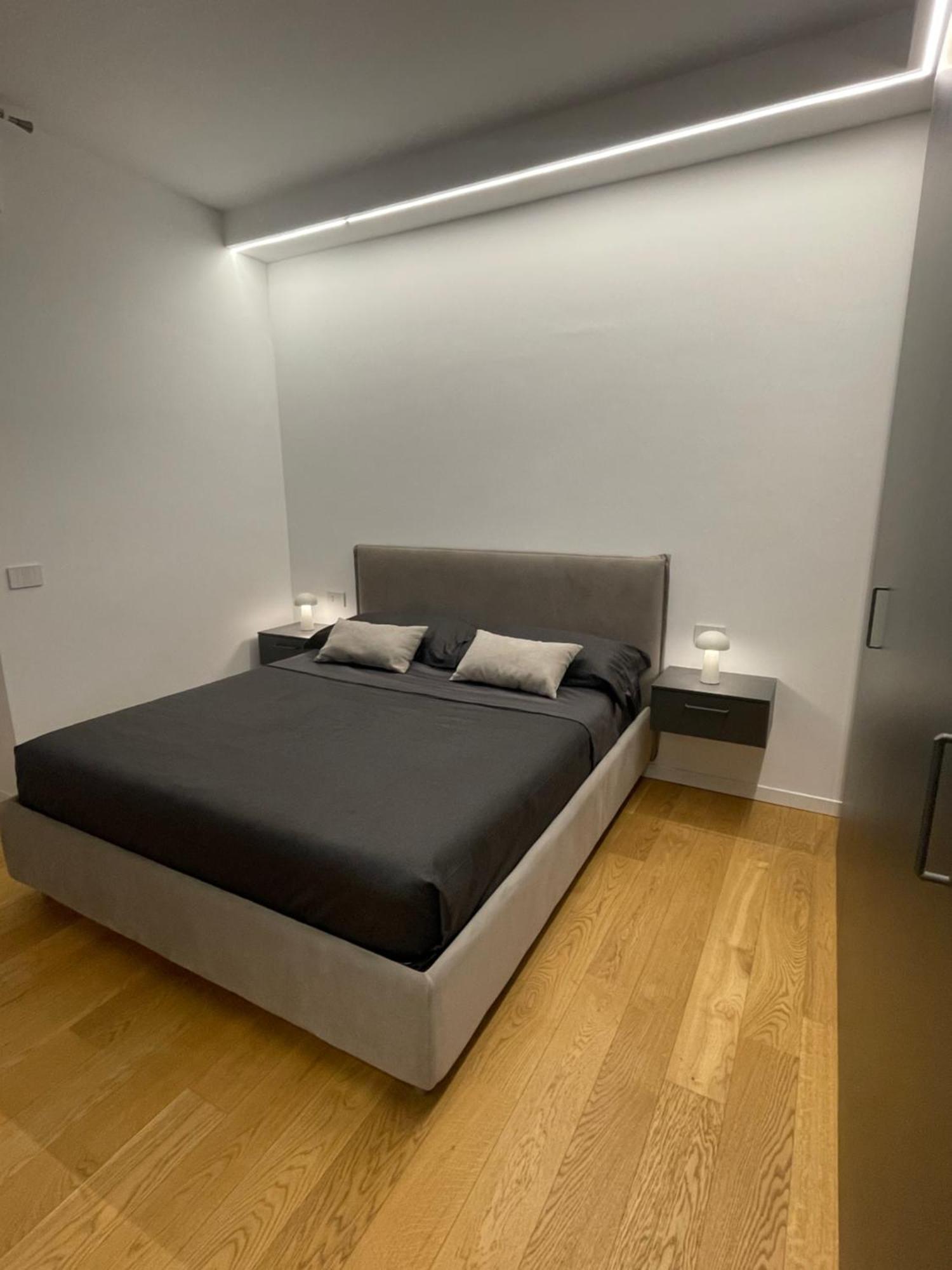 Apartment Sempione 54