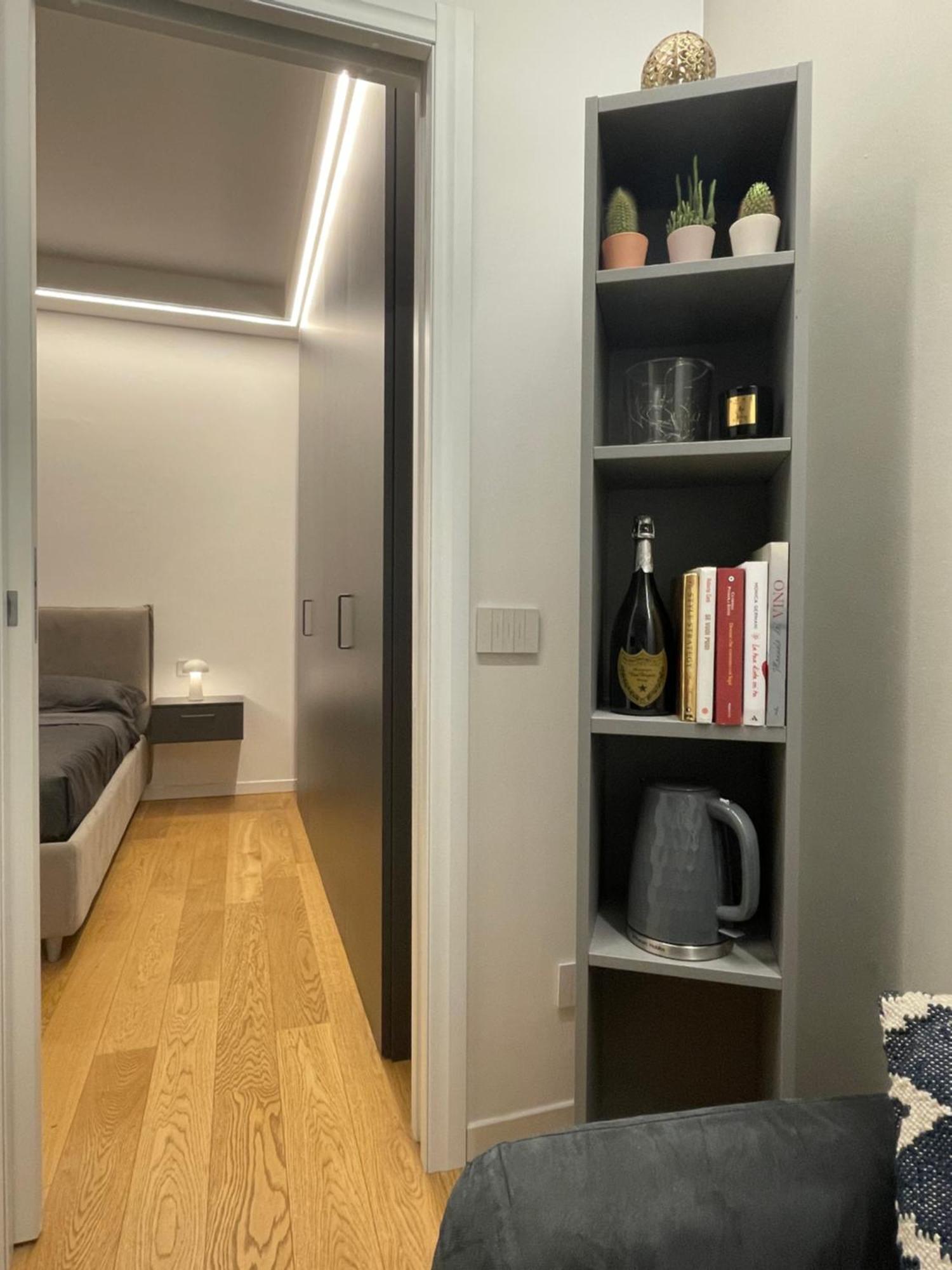 Sempione 54 Apartment *