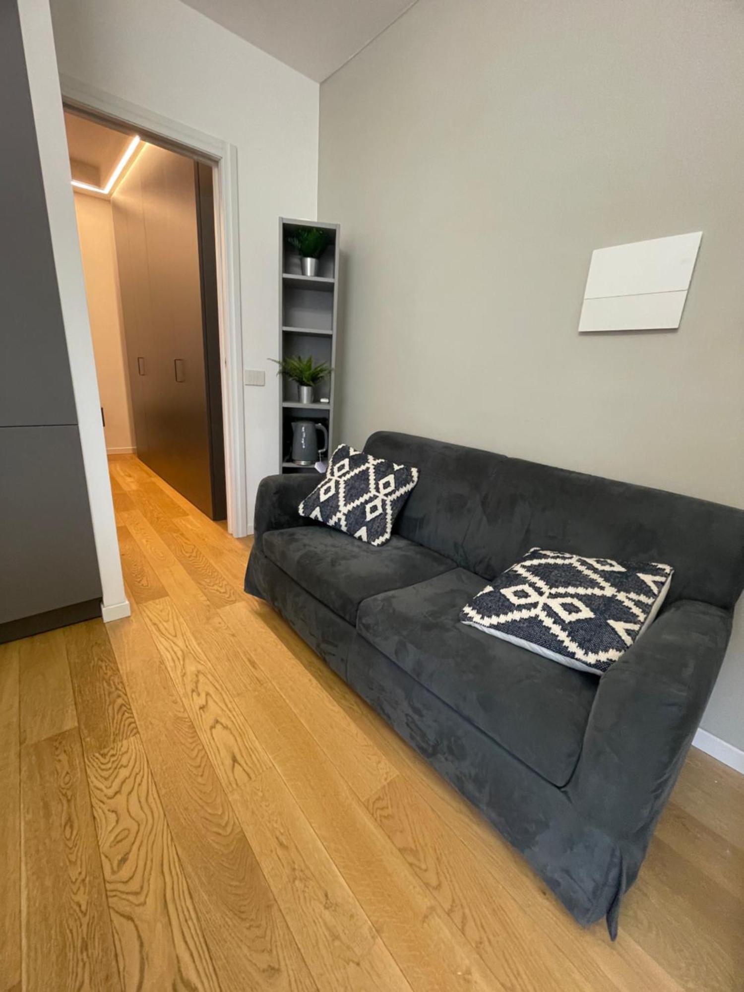 Apartment Sempione 54 *