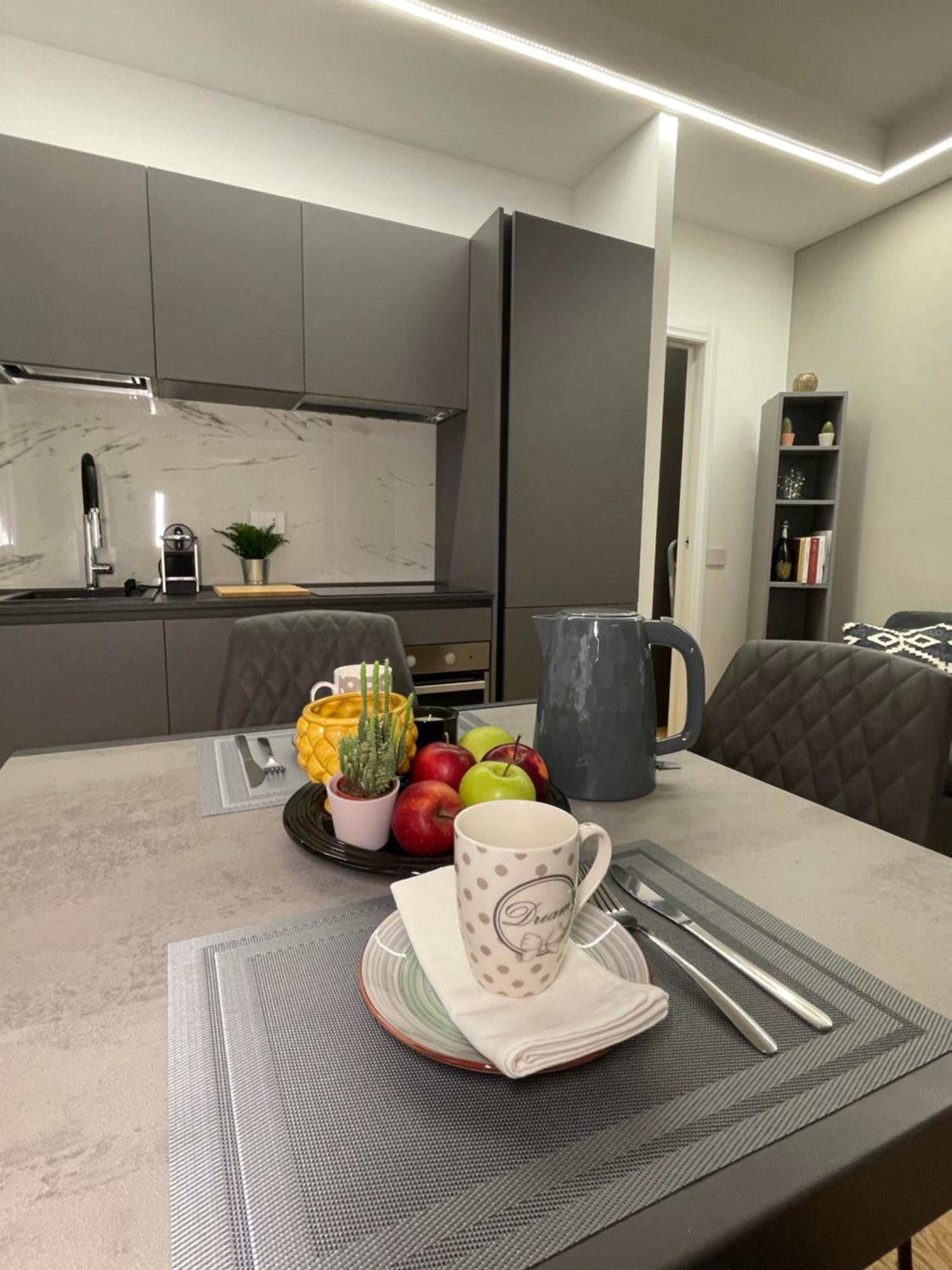 Apartment Sempione 54