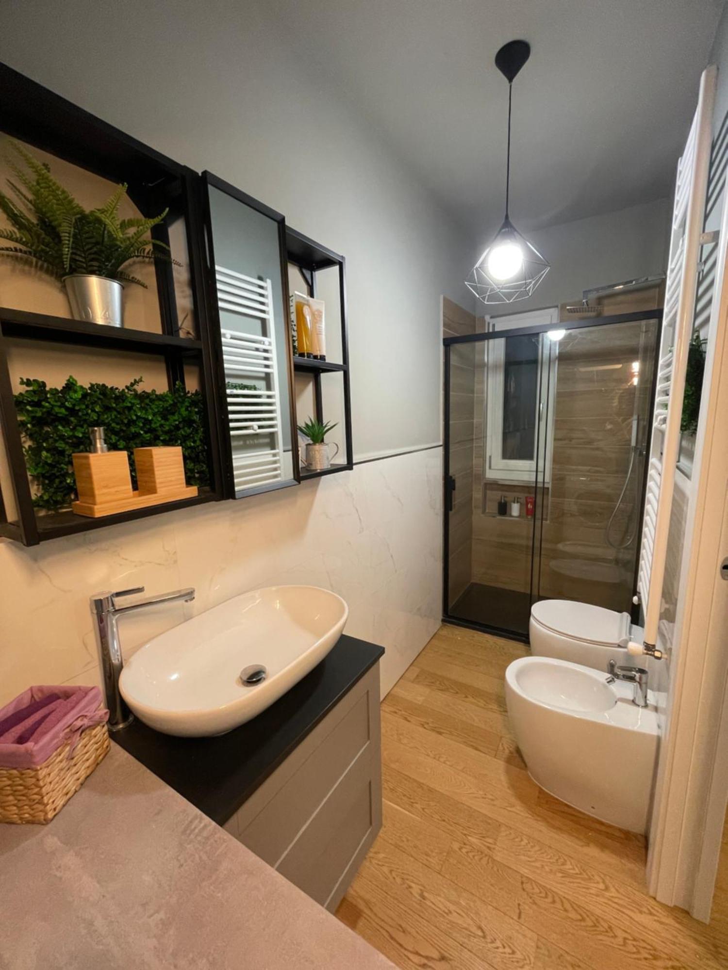 Apartment Sempione 54 *
