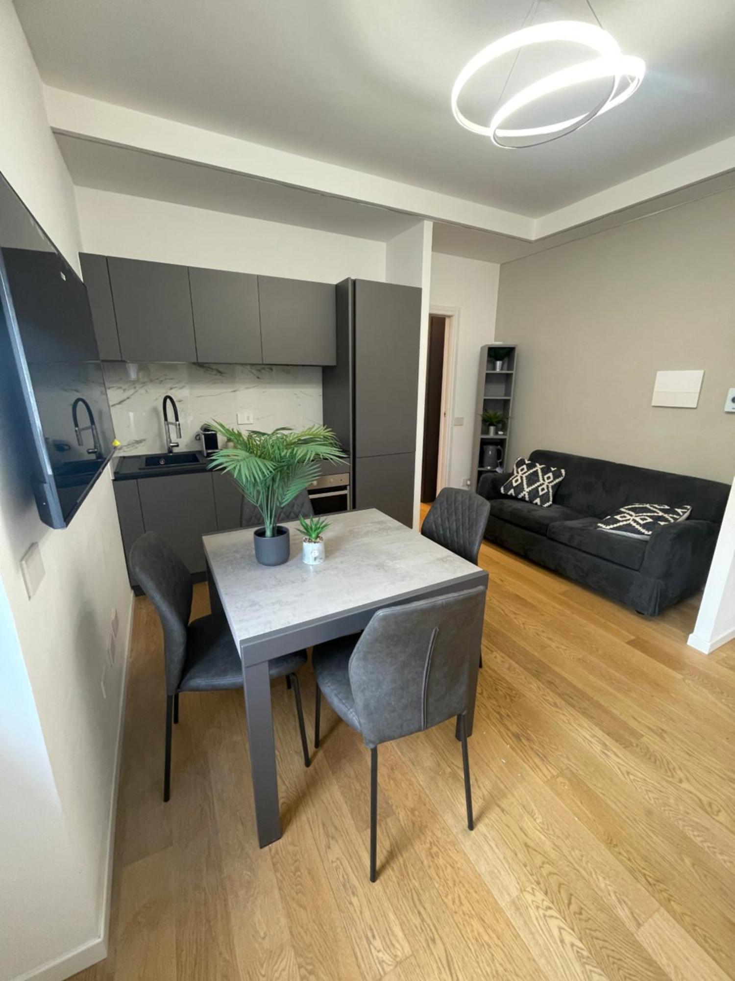 Sempione 54 Apartment