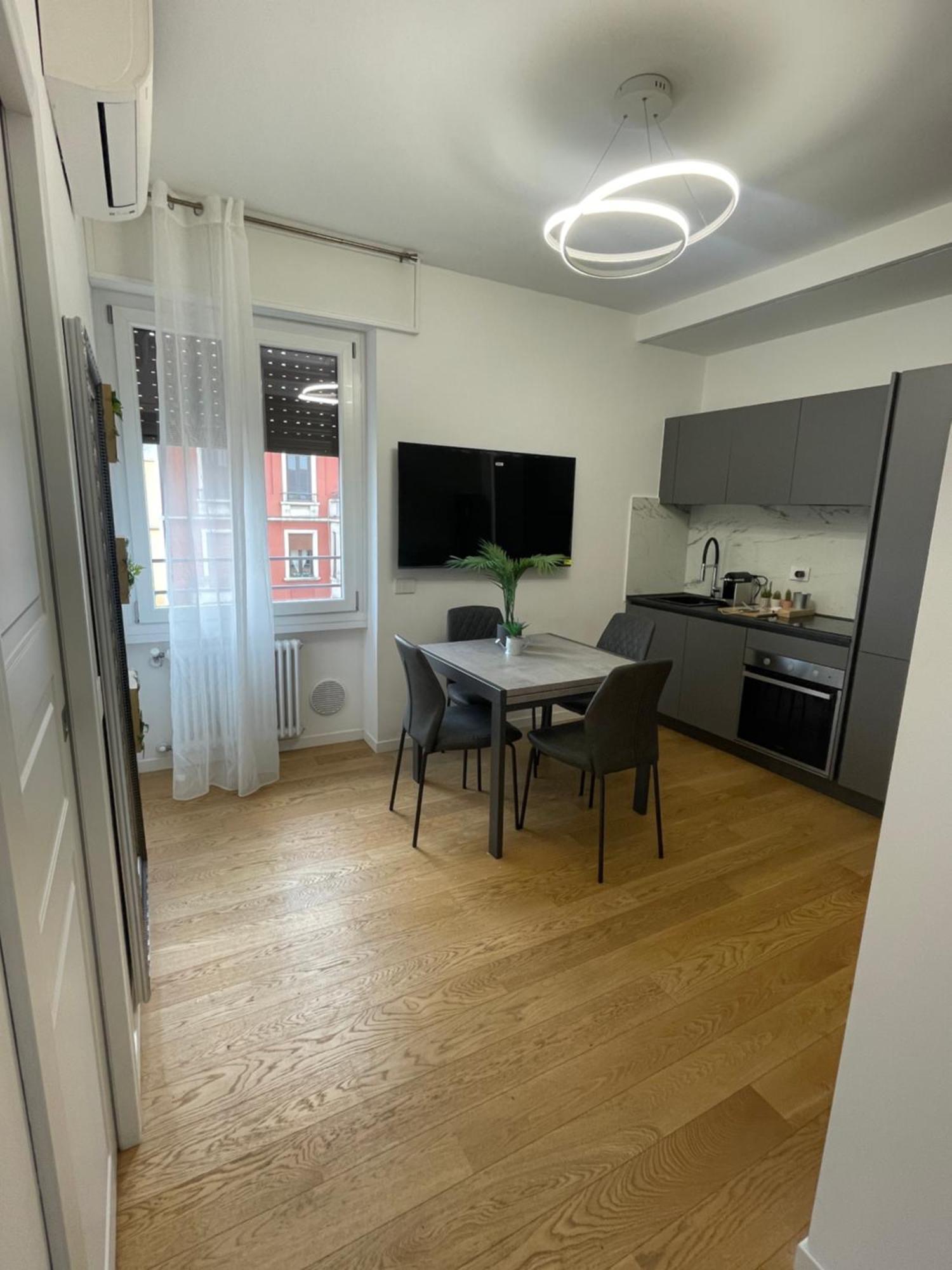 Sempione 54 Apartment *